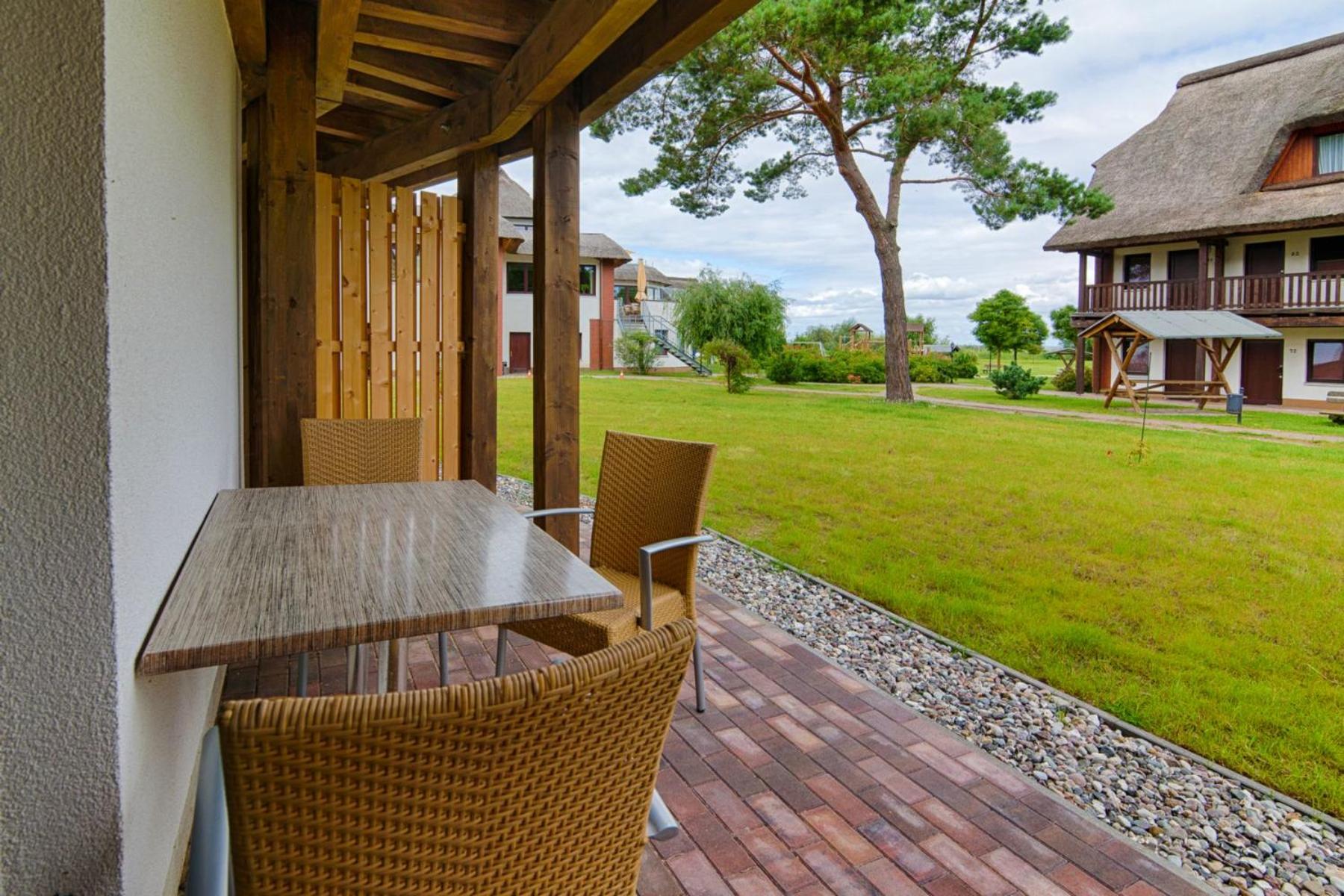 HAFFHUS - Hotel & Spa