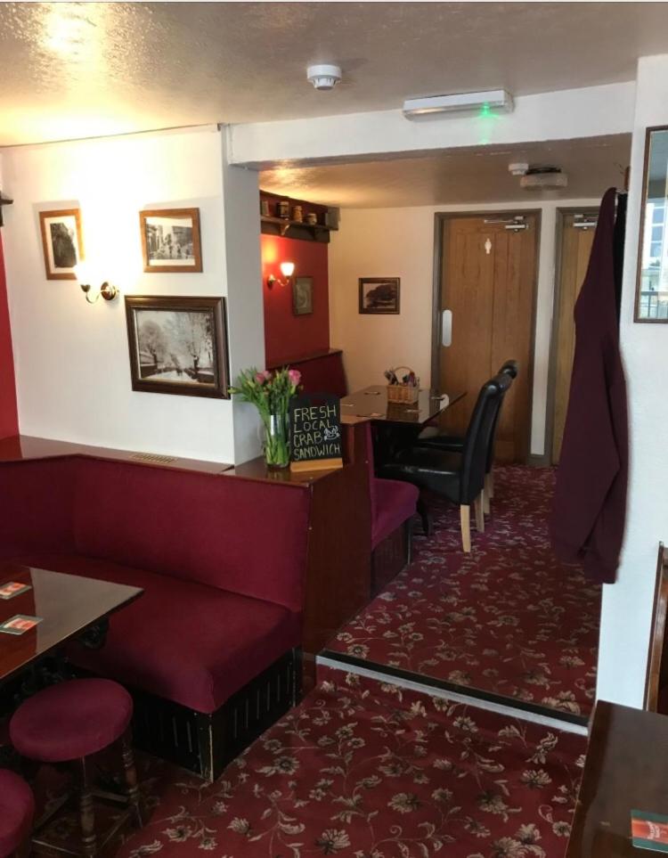The Royal George Staithes