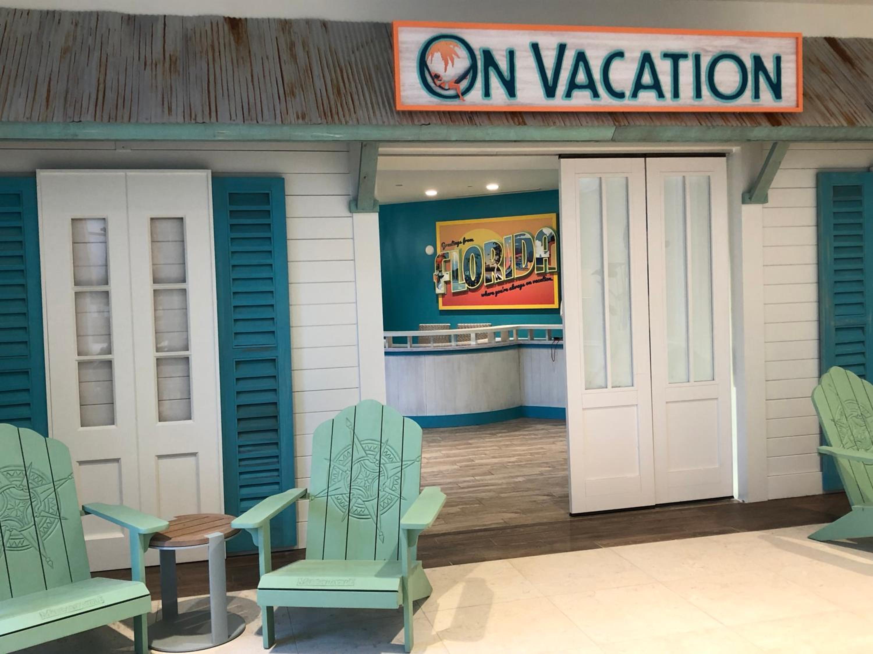 Margaritaville Resort Orlando with H2O Waterpark