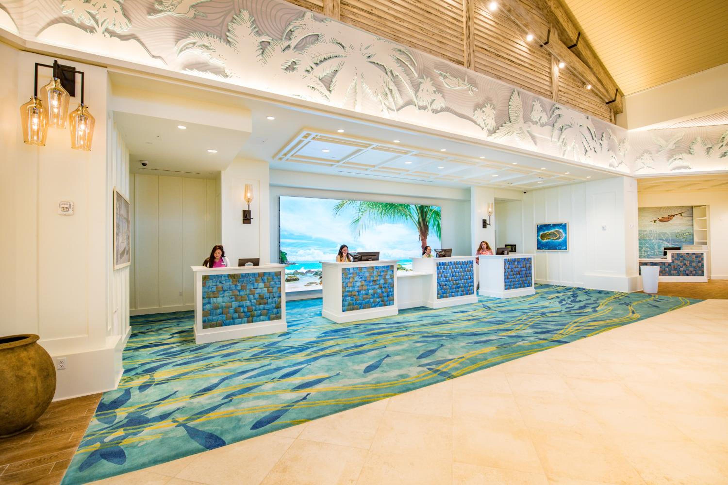 Margaritaville Resort Orlando with H2O Waterpark