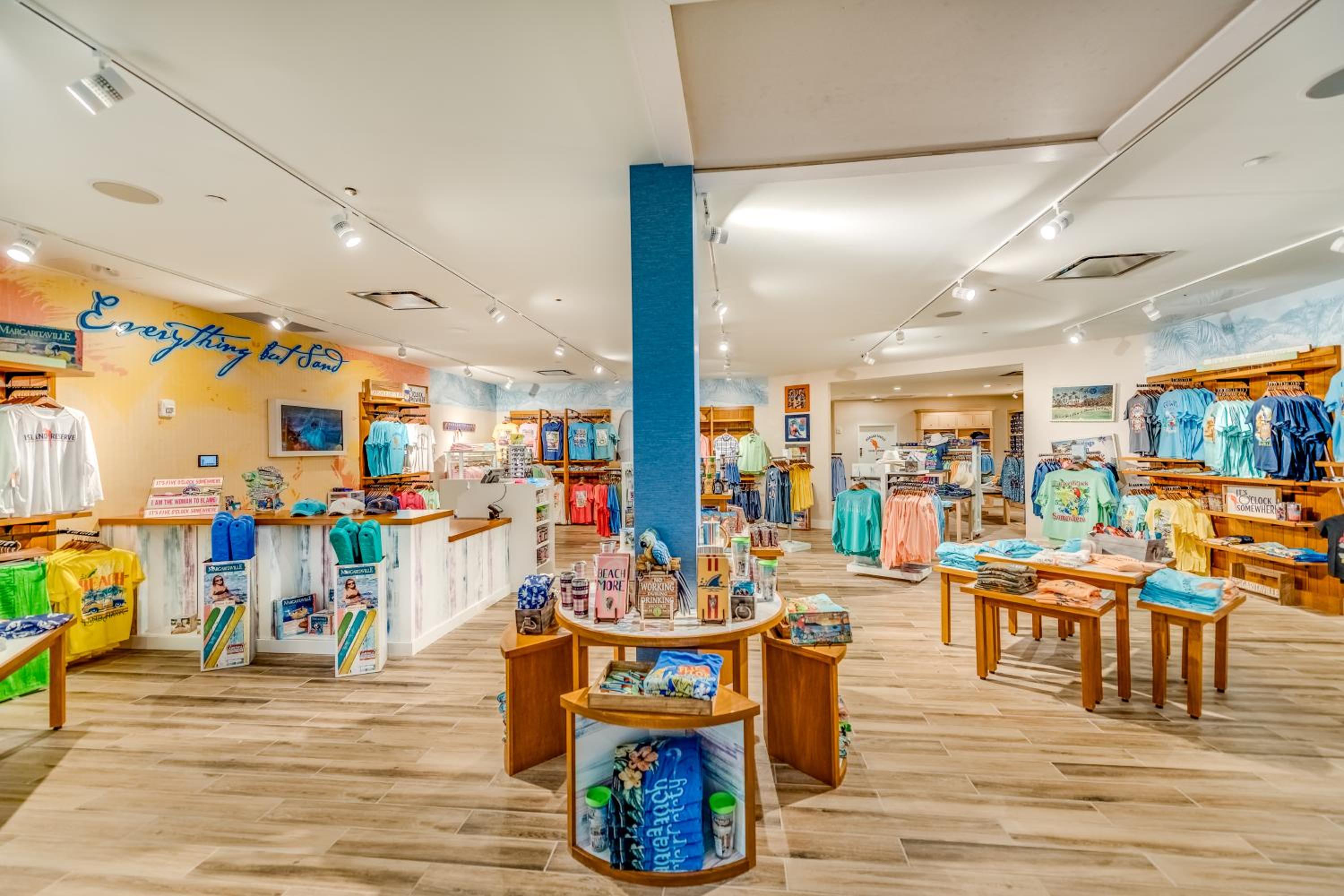 Margaritaville Resort Orlando with H2O Waterpark