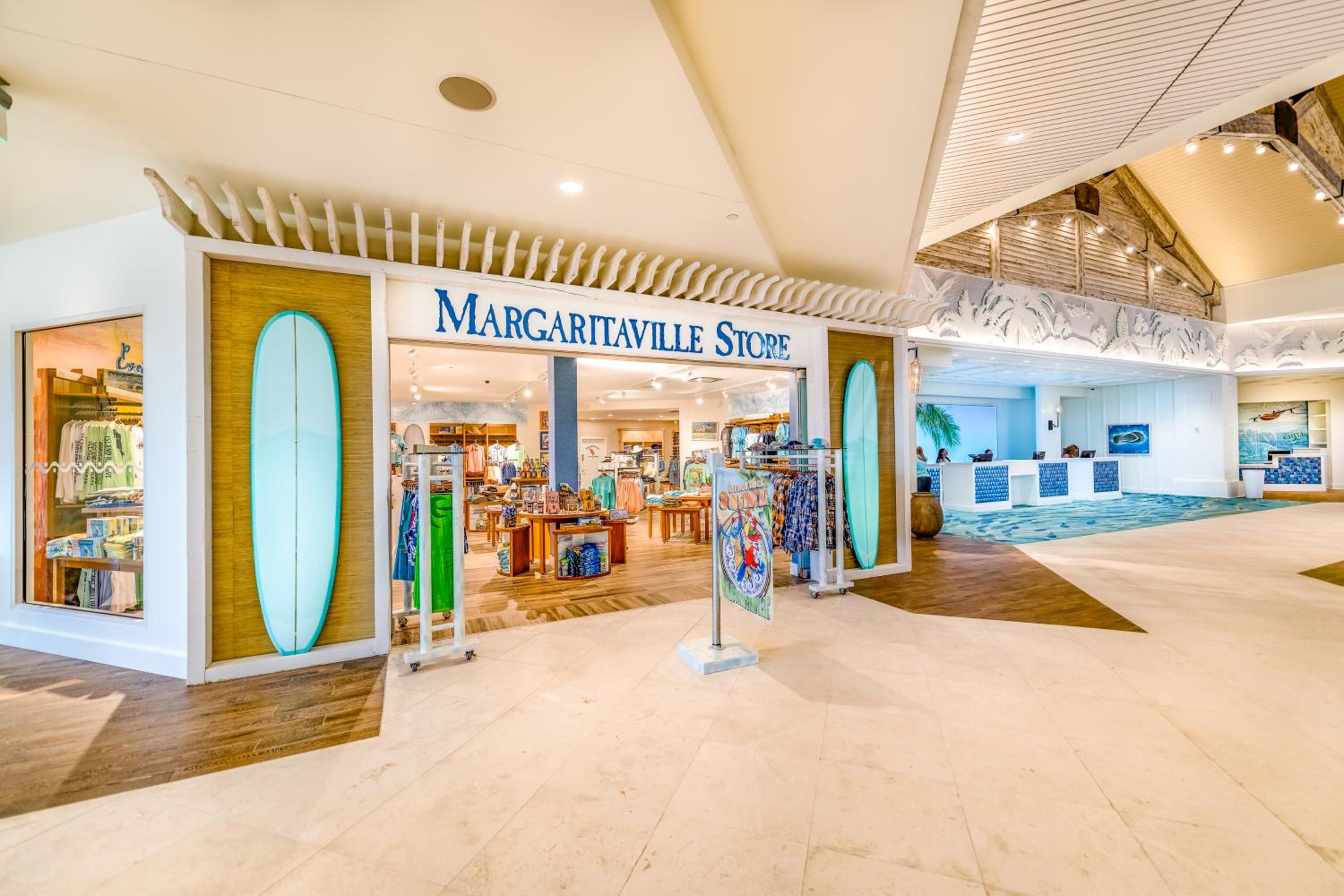 Margaritaville Resort Orlando with H2O Waterpark