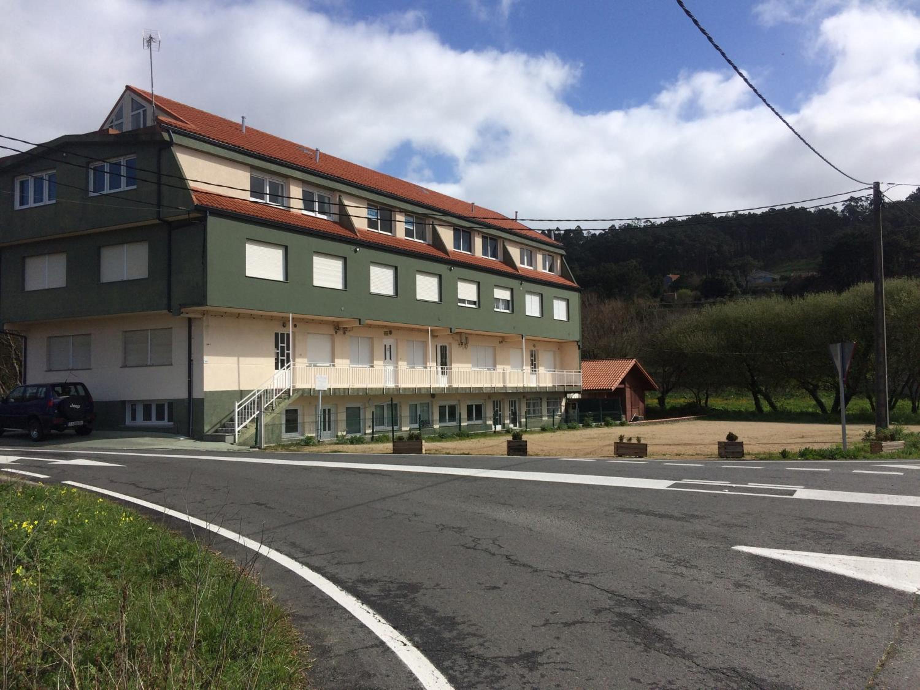 APARTAMENTO PLAYA DE ESTORDE