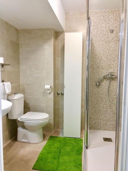APARTAMENTO PLAYA DE ESTORDE