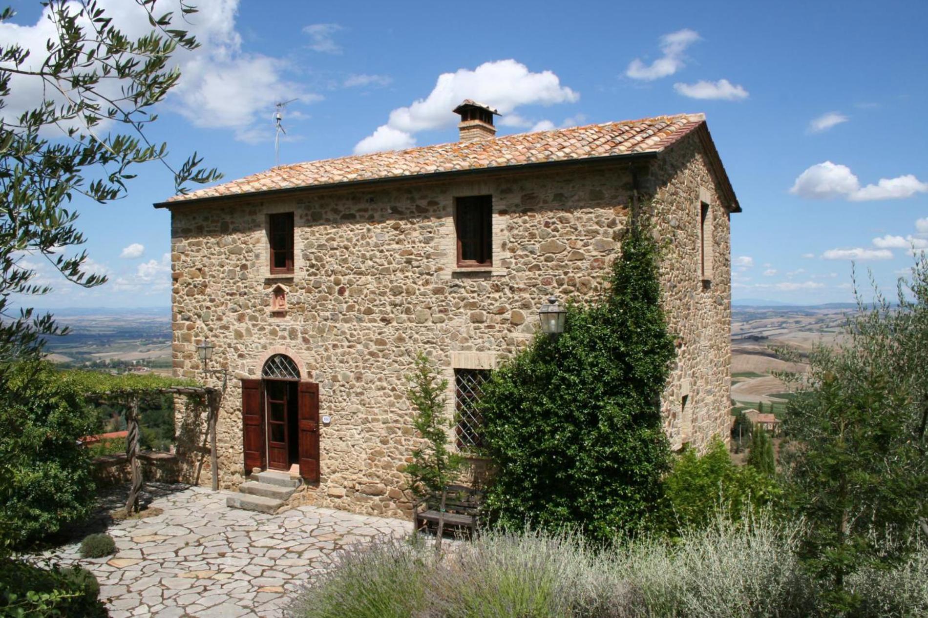Tenuta Canina view 3