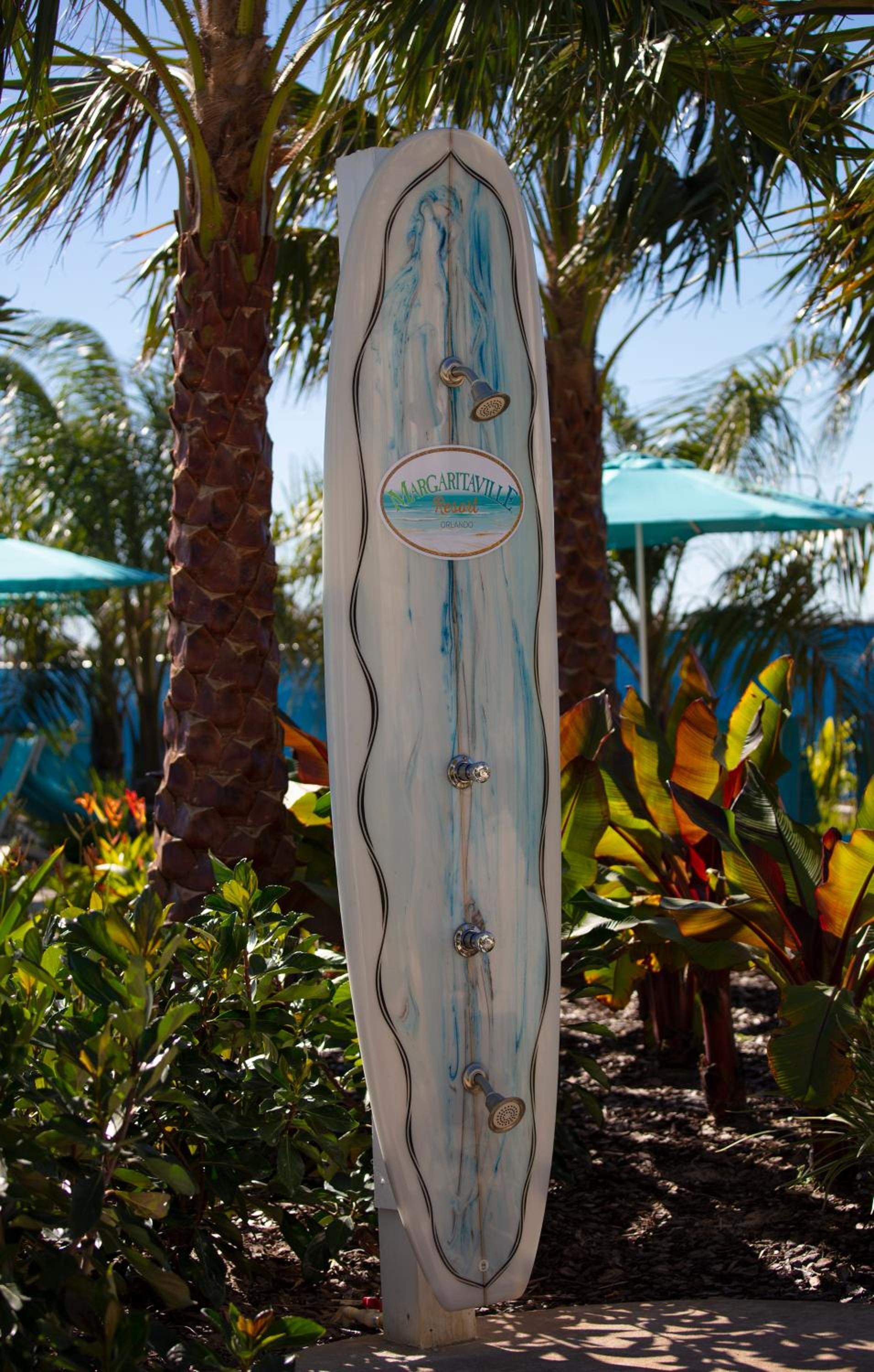 Margaritaville Resort Orlando with H2O Waterpark