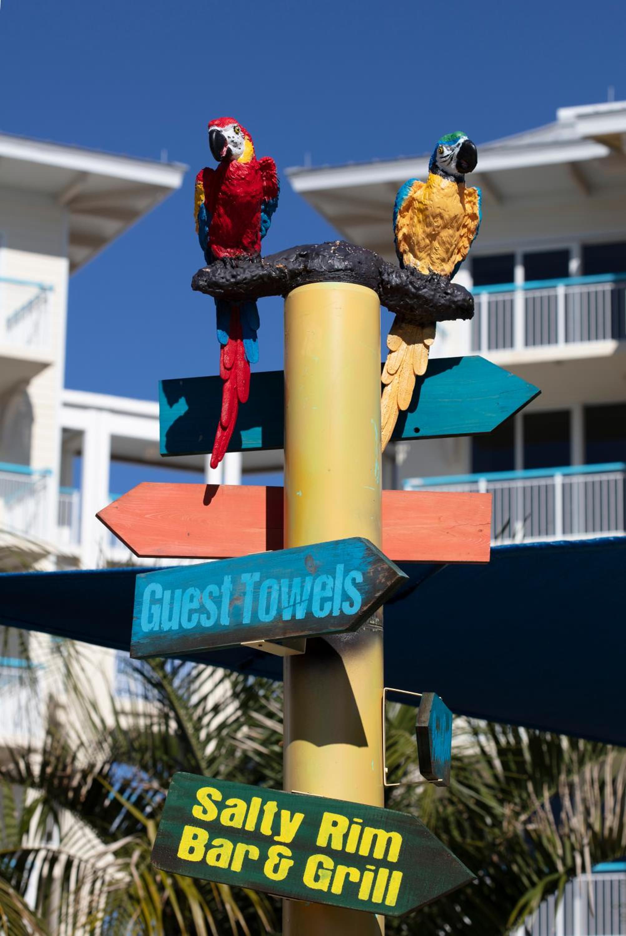 Margaritaville Resort Orlando with H2O Waterpark