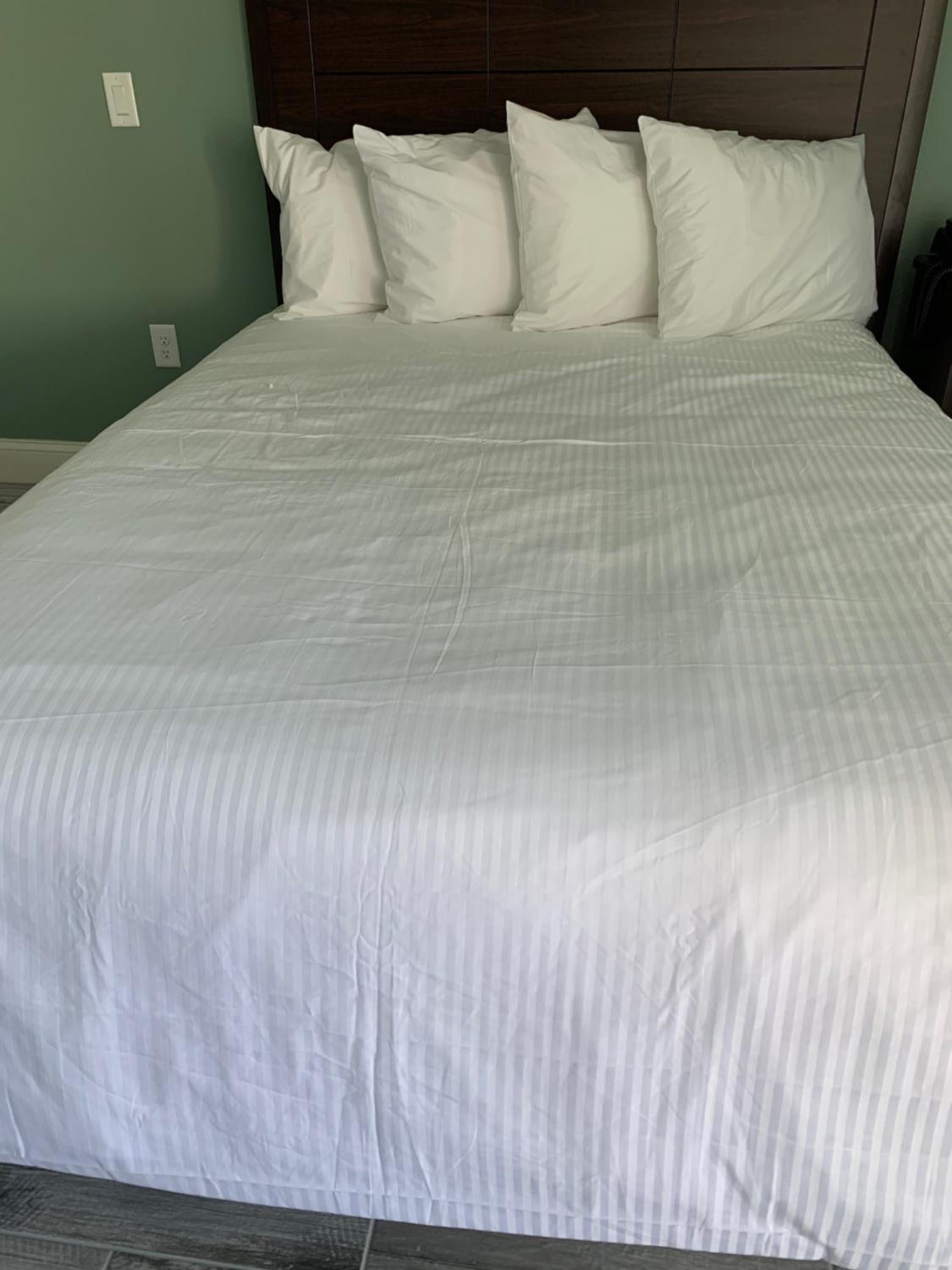 Atlantic Shores Motel