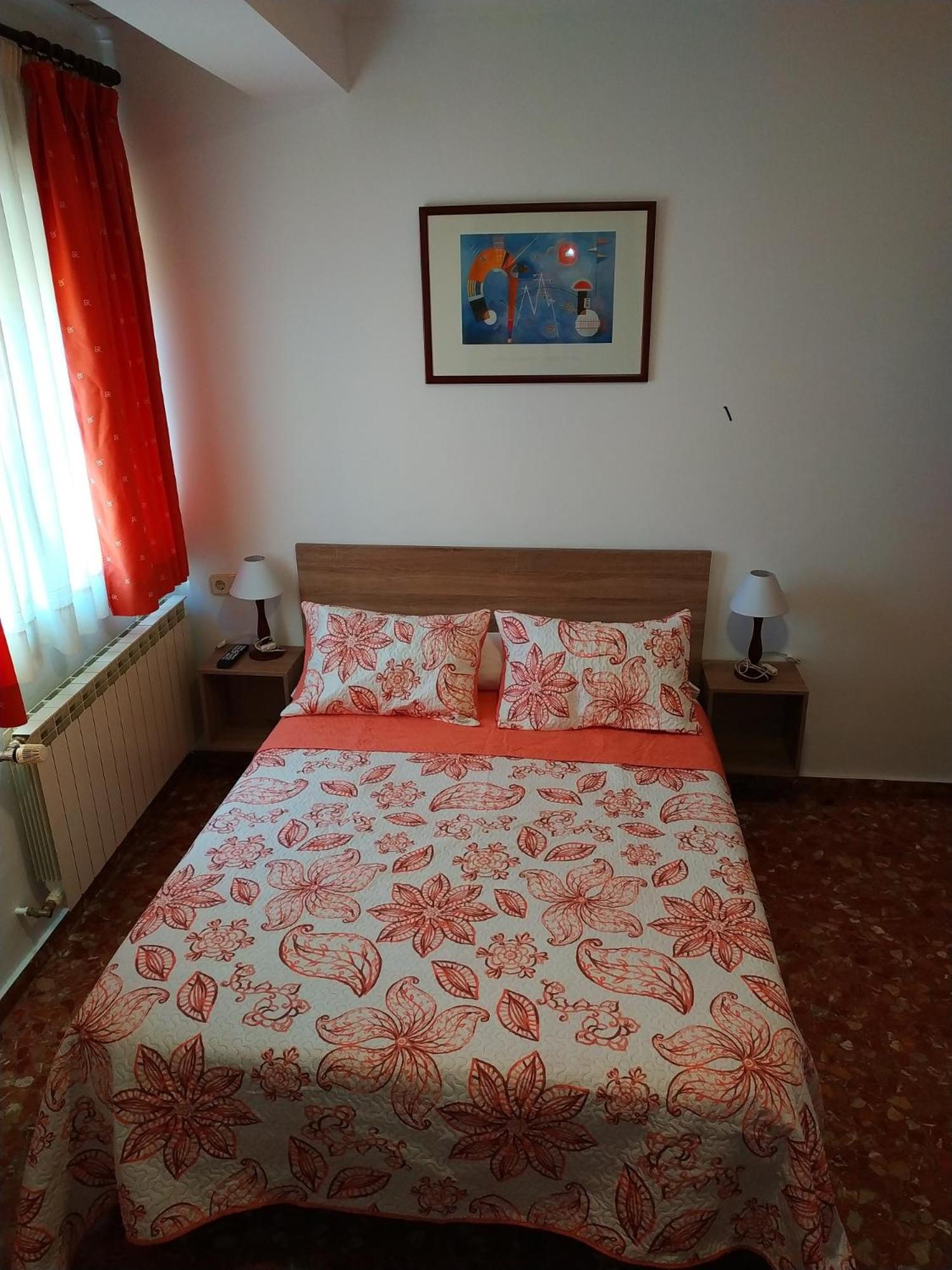 Hostal Alvaro I