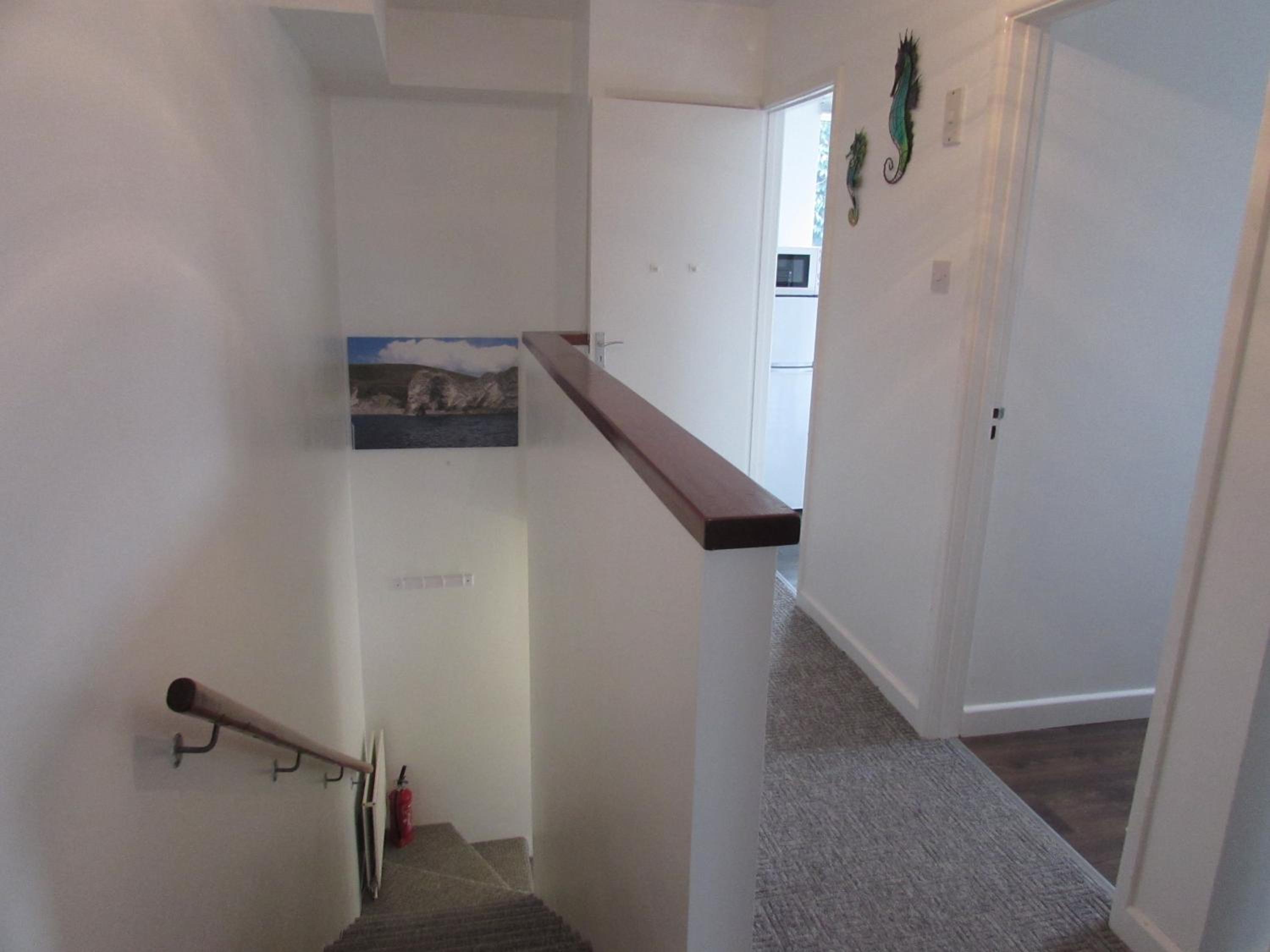 The Annex Apartment view 5