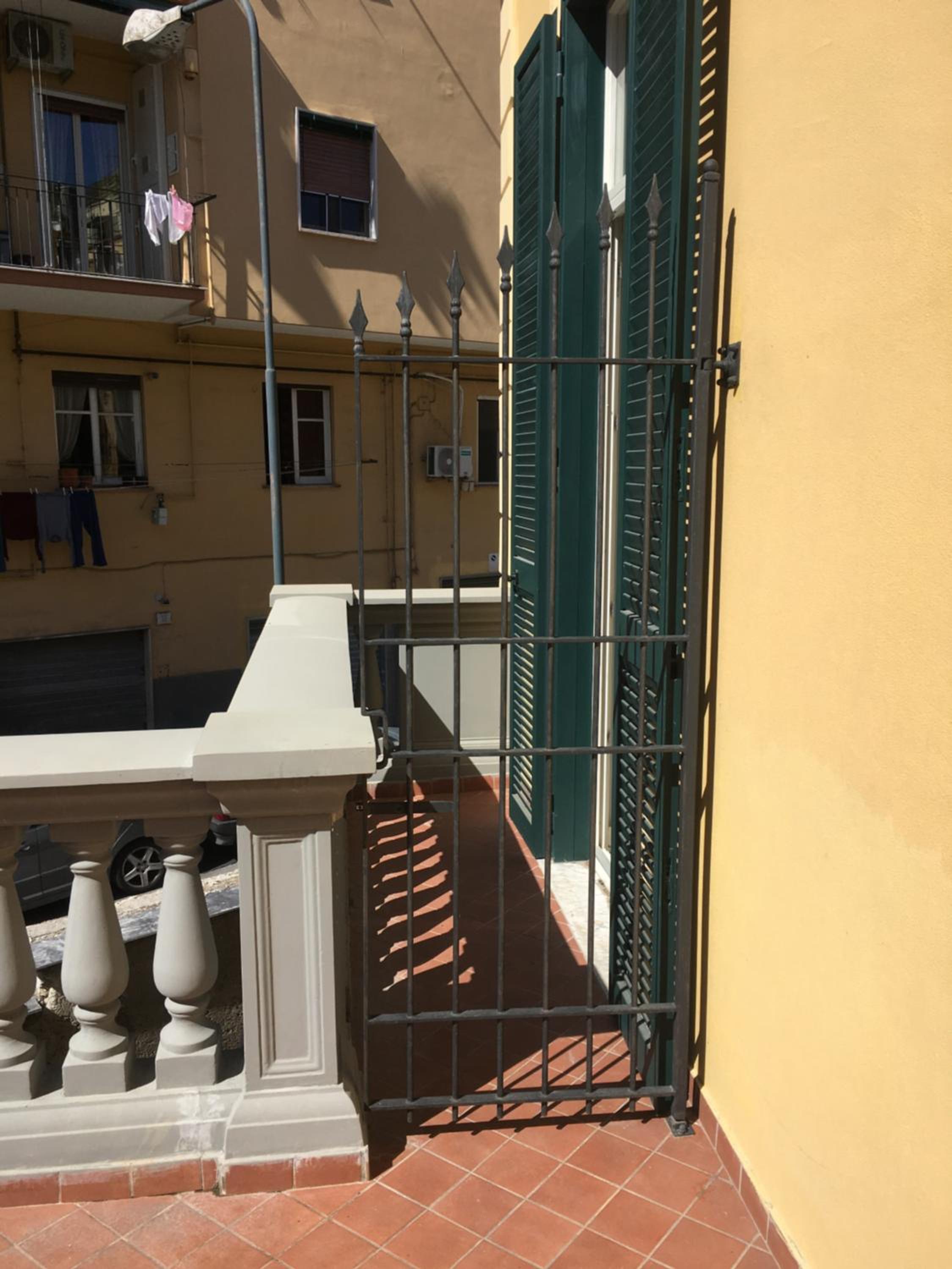 VILLA ROSA