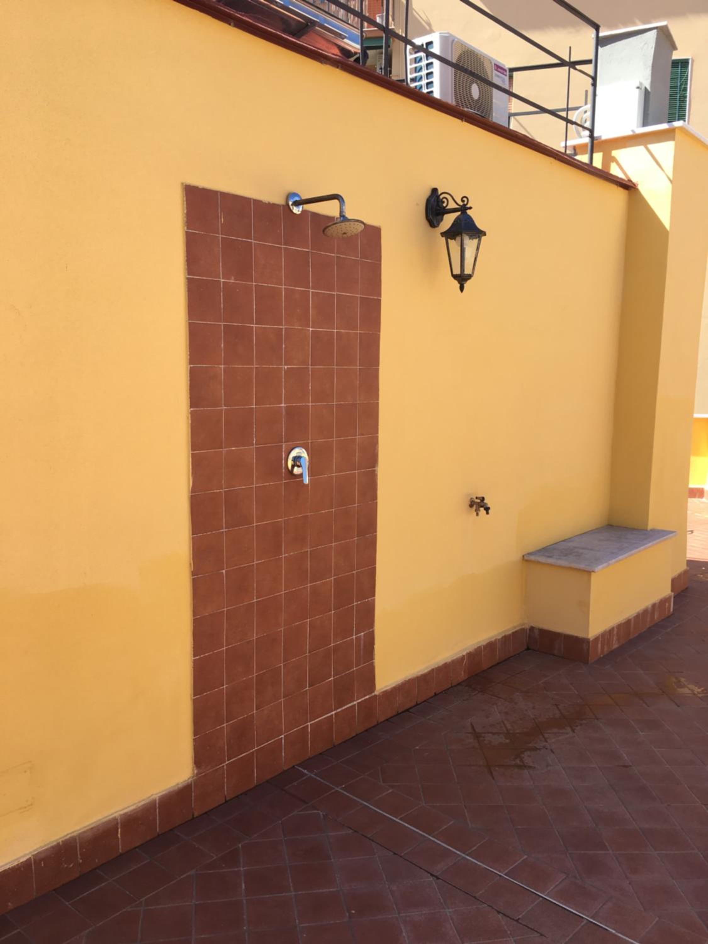 VILLA ROSA