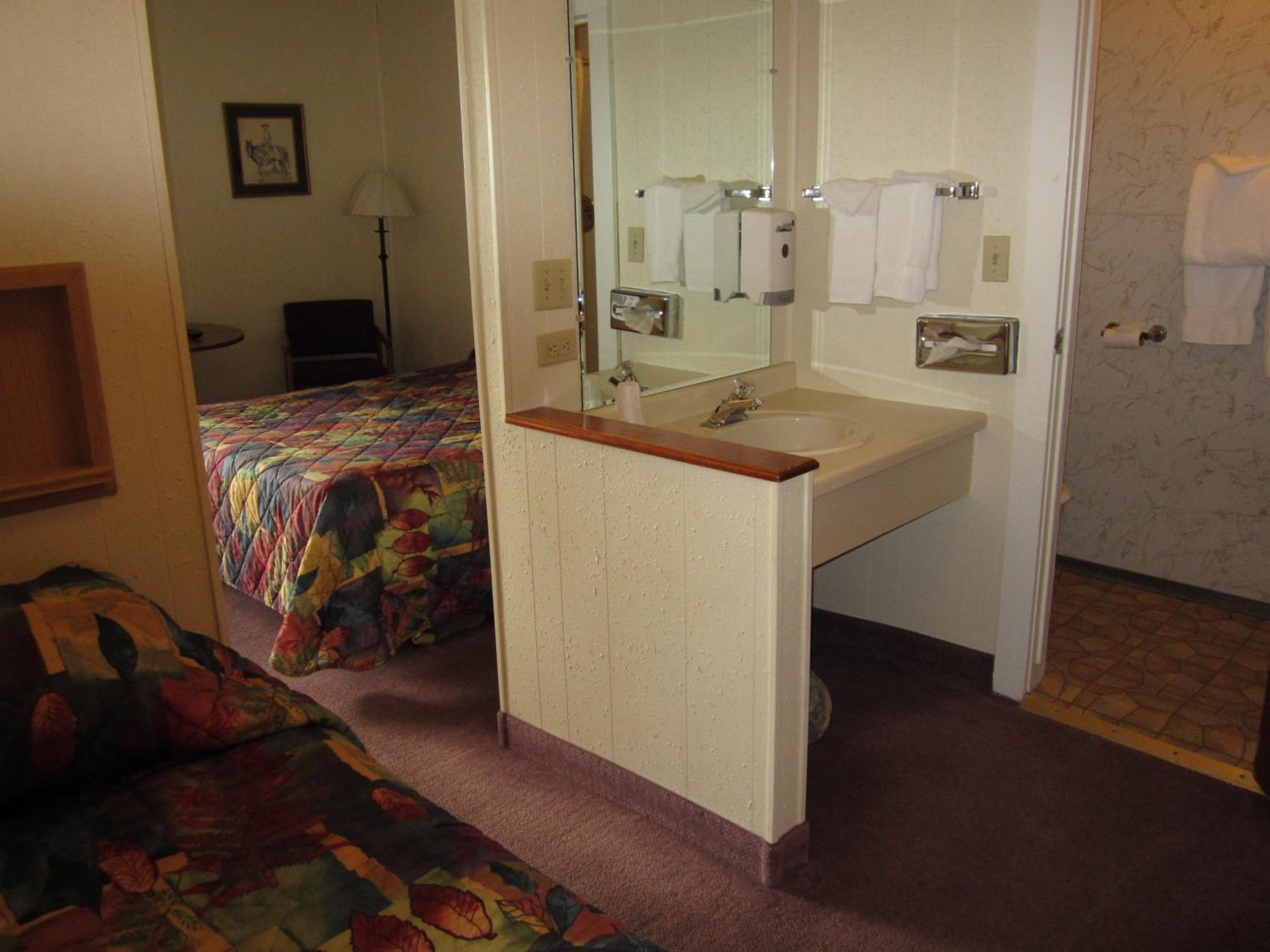 Big Horn Motel