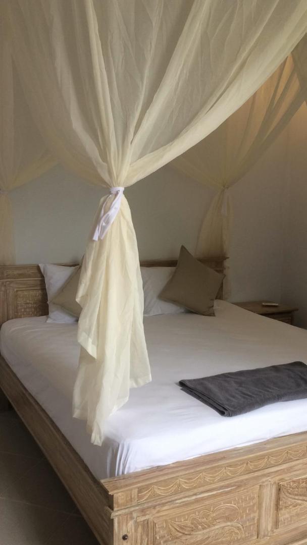 Cening Bagus Bungalow