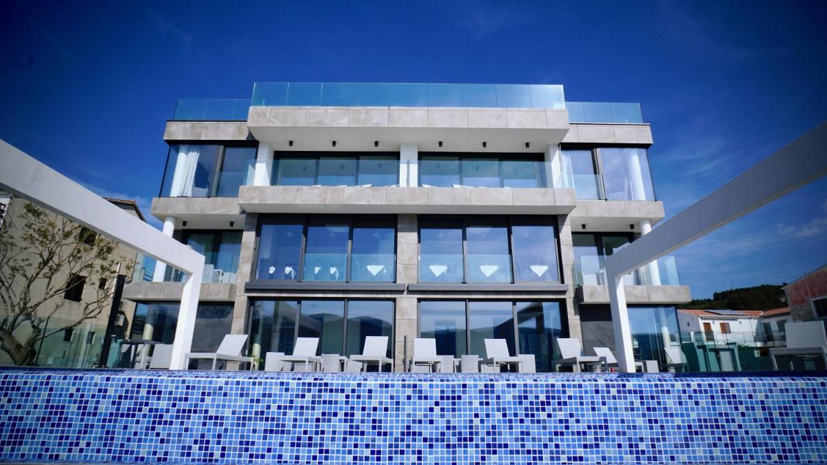 Hotel Sky Beach Aparthotel - Image 1