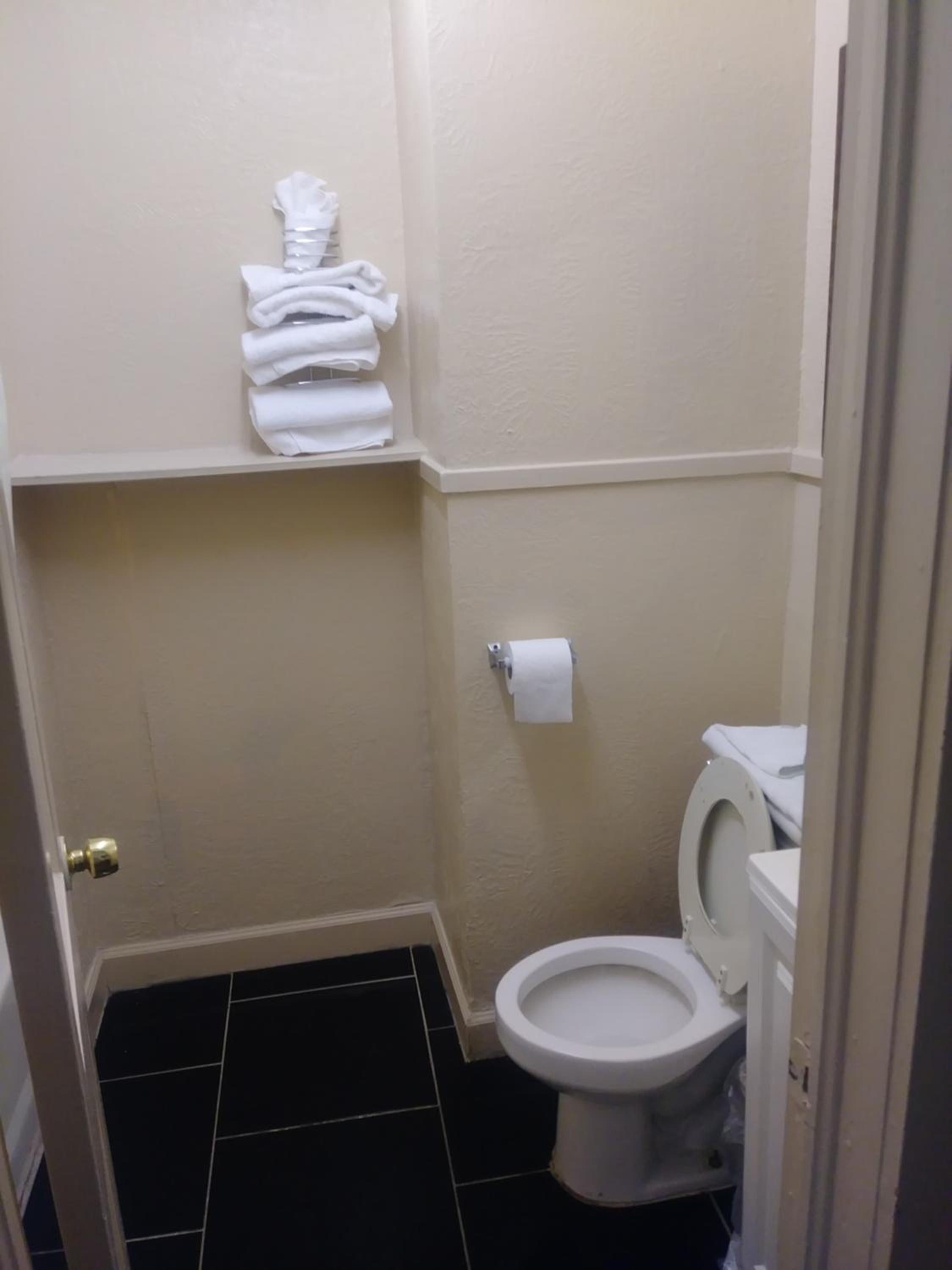 Garden Inn & Suites New Braunfels