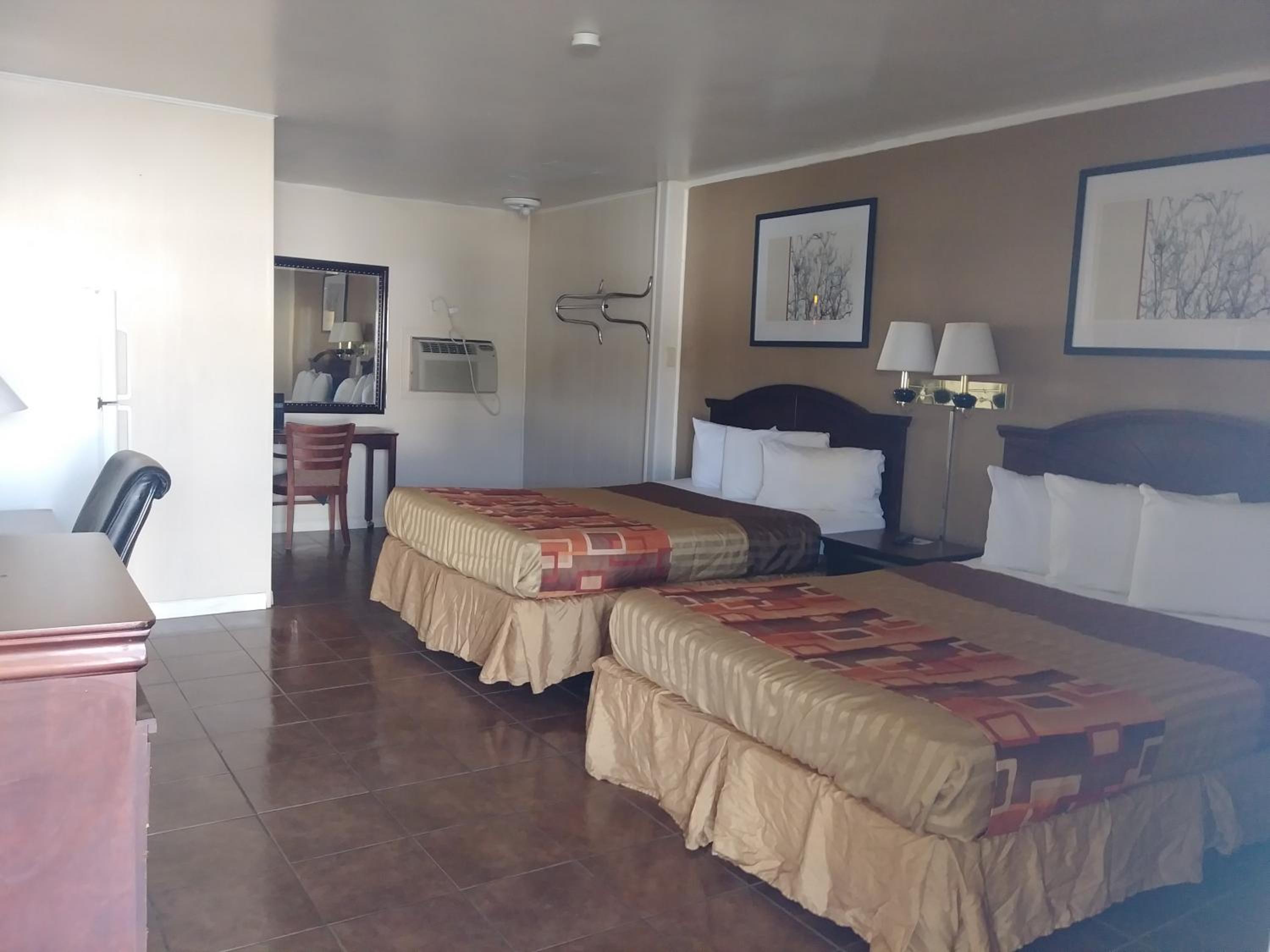 Garden Inn & Suites New Braunfels