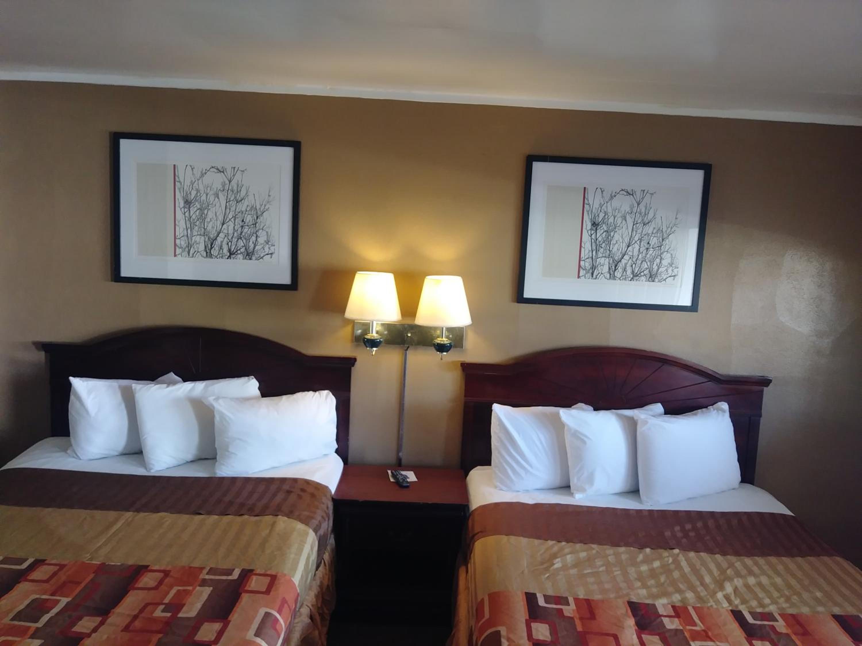 Garden Inn & Suites New Braunfels