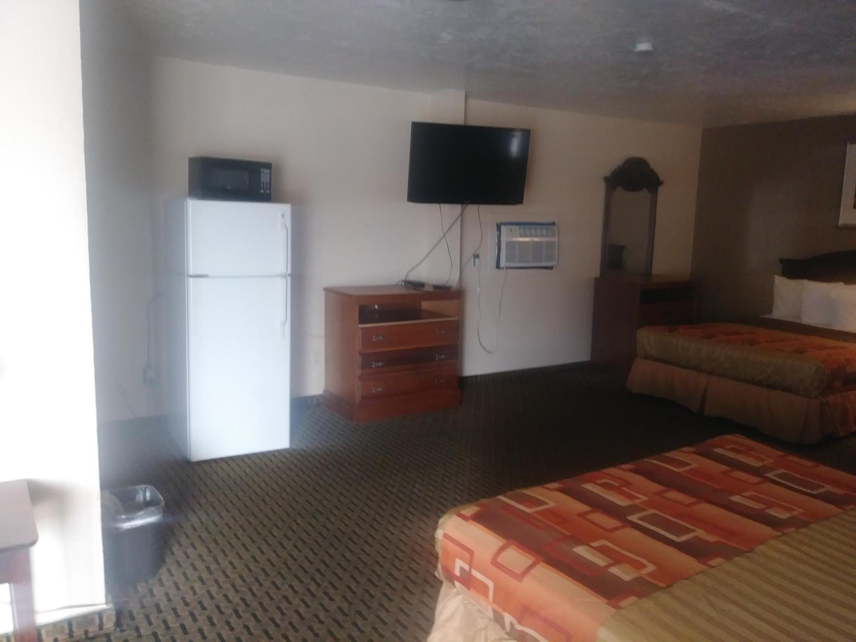 Garden Inn & Suites New Braunfels