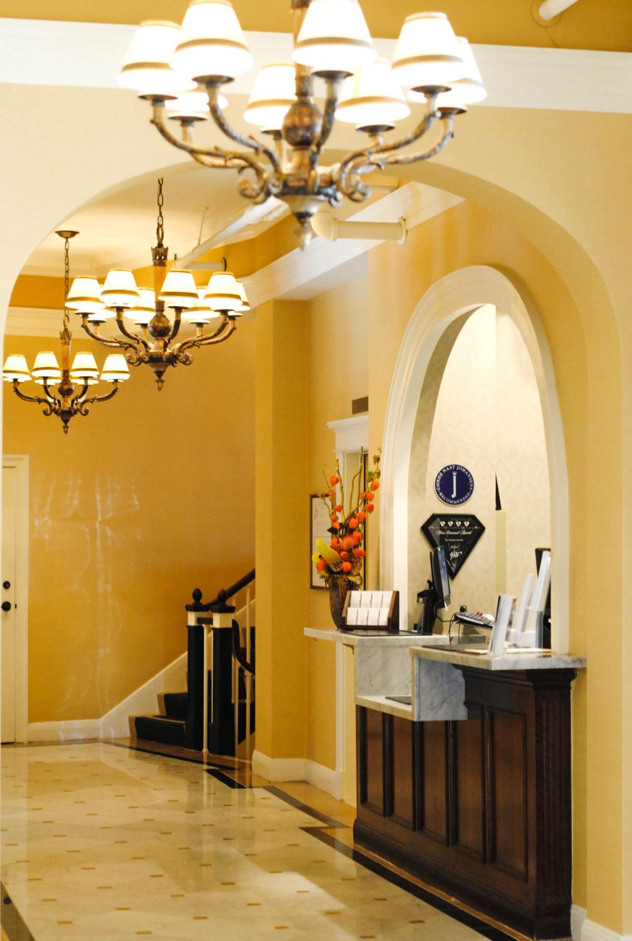 Grande Colonial Hotel 40