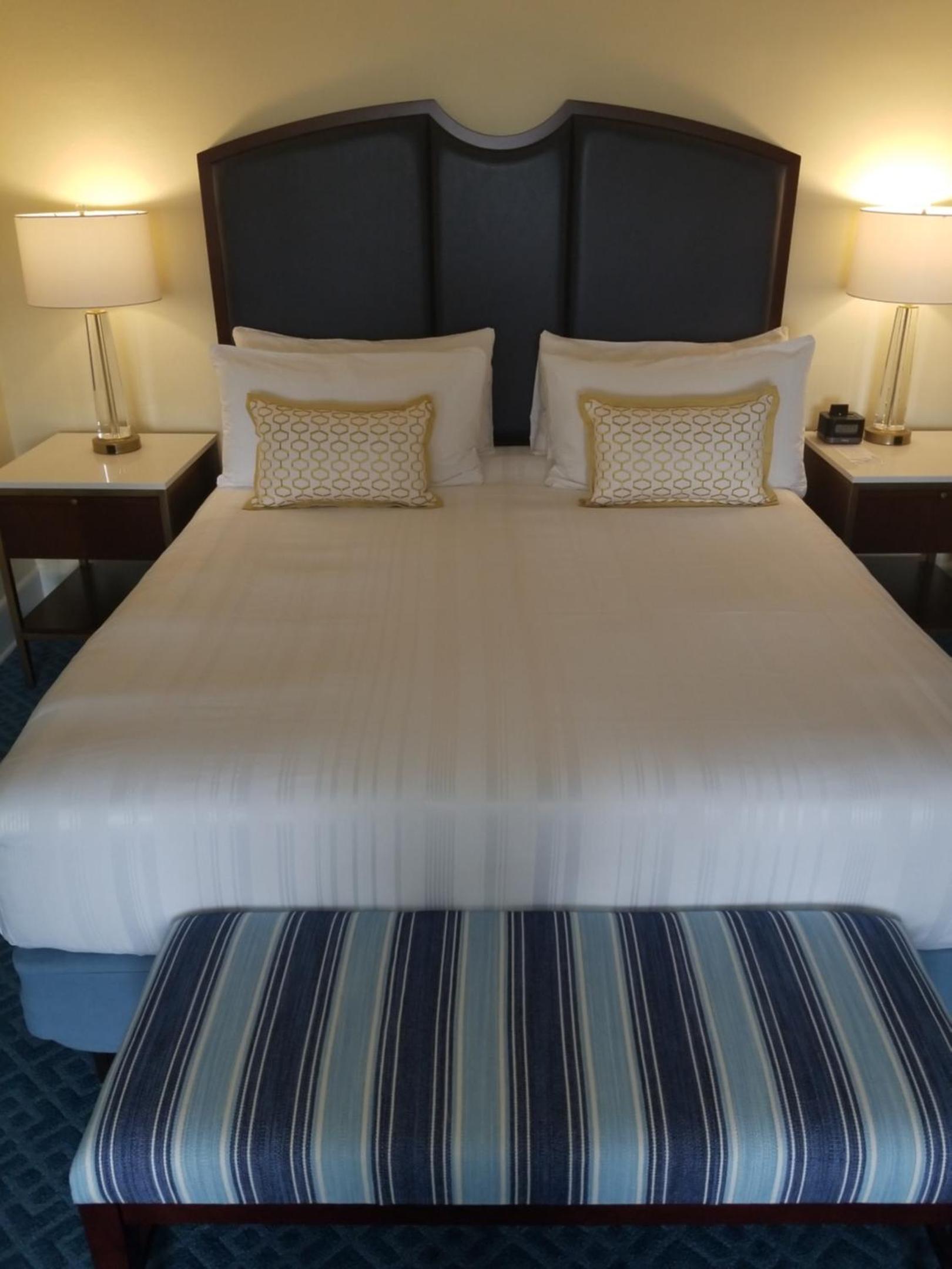 Grande Colonial Hotel 23