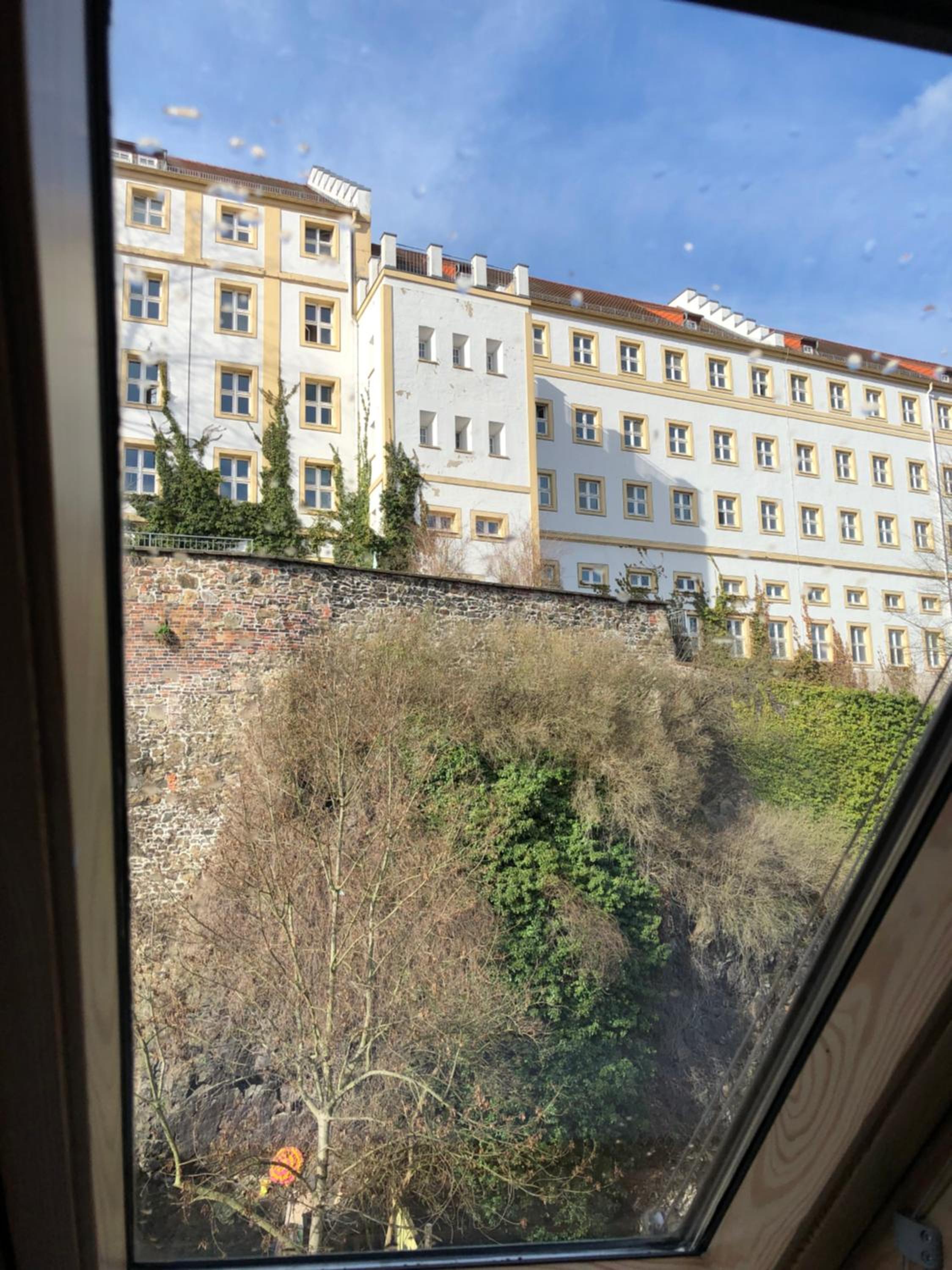 Apartments Altstadthaus Görlitz
