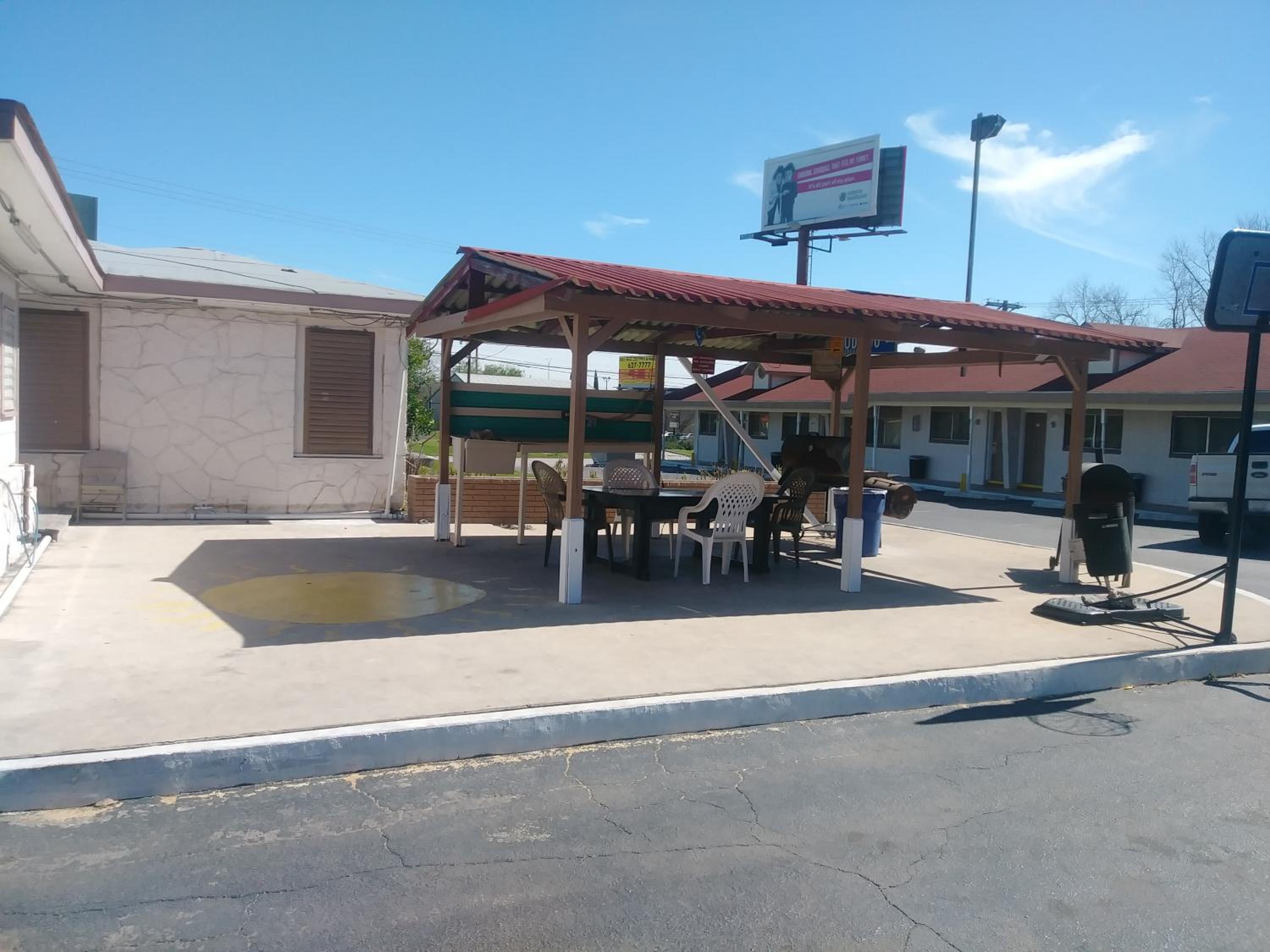 Garden Inn & Suites New Braunfels