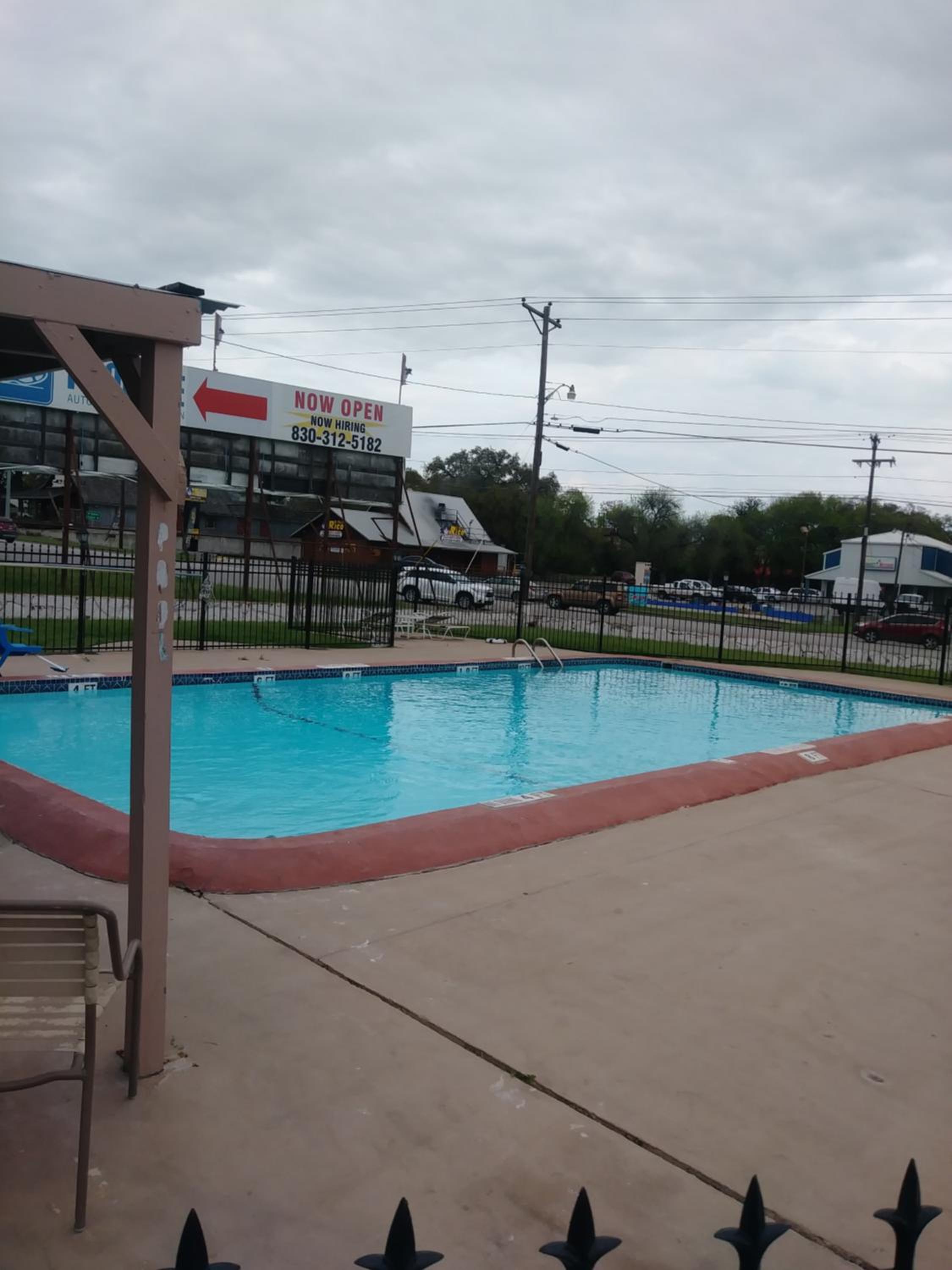 Garden Inn & Suites New Braunfels