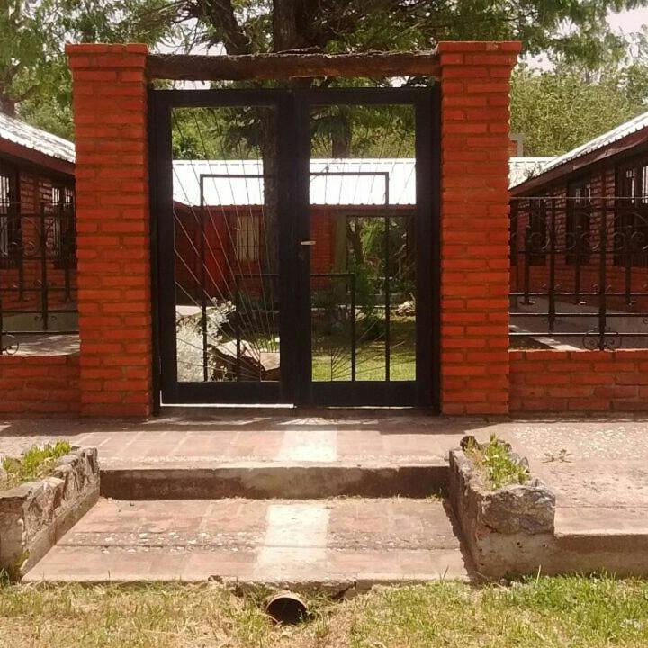 Cabañas Buen Dia
