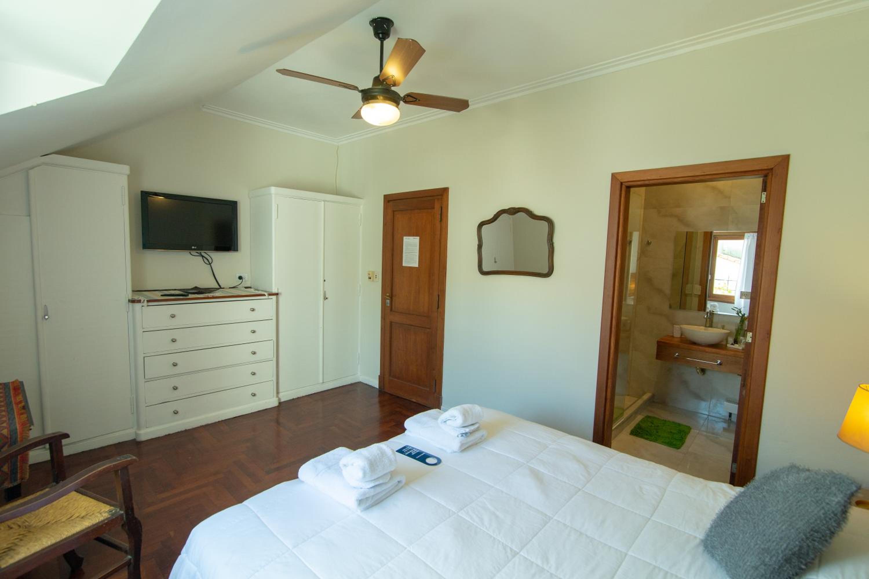 Casa Camaron