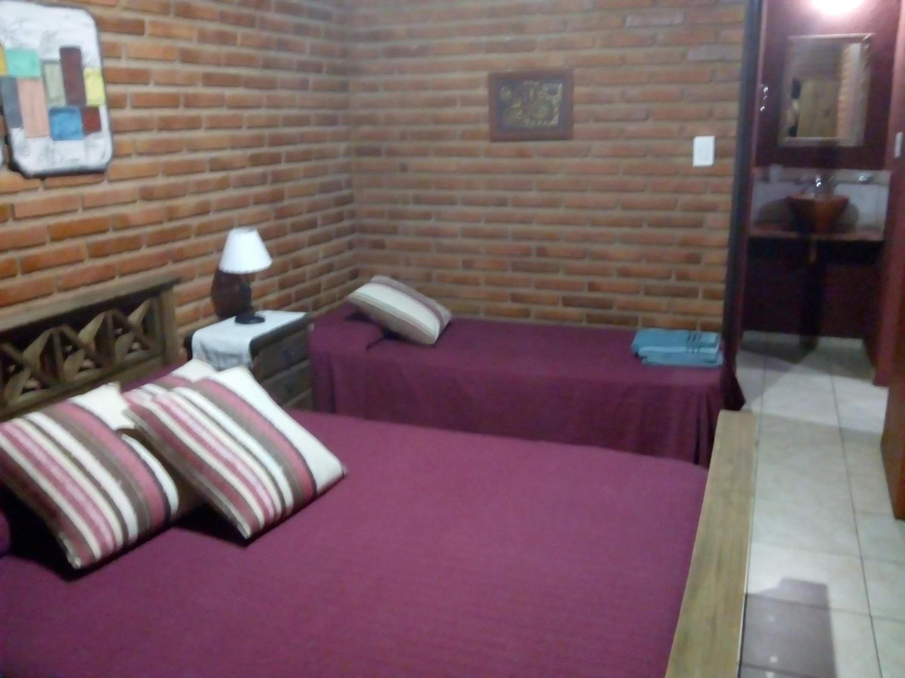 Cabañas Buen Dia