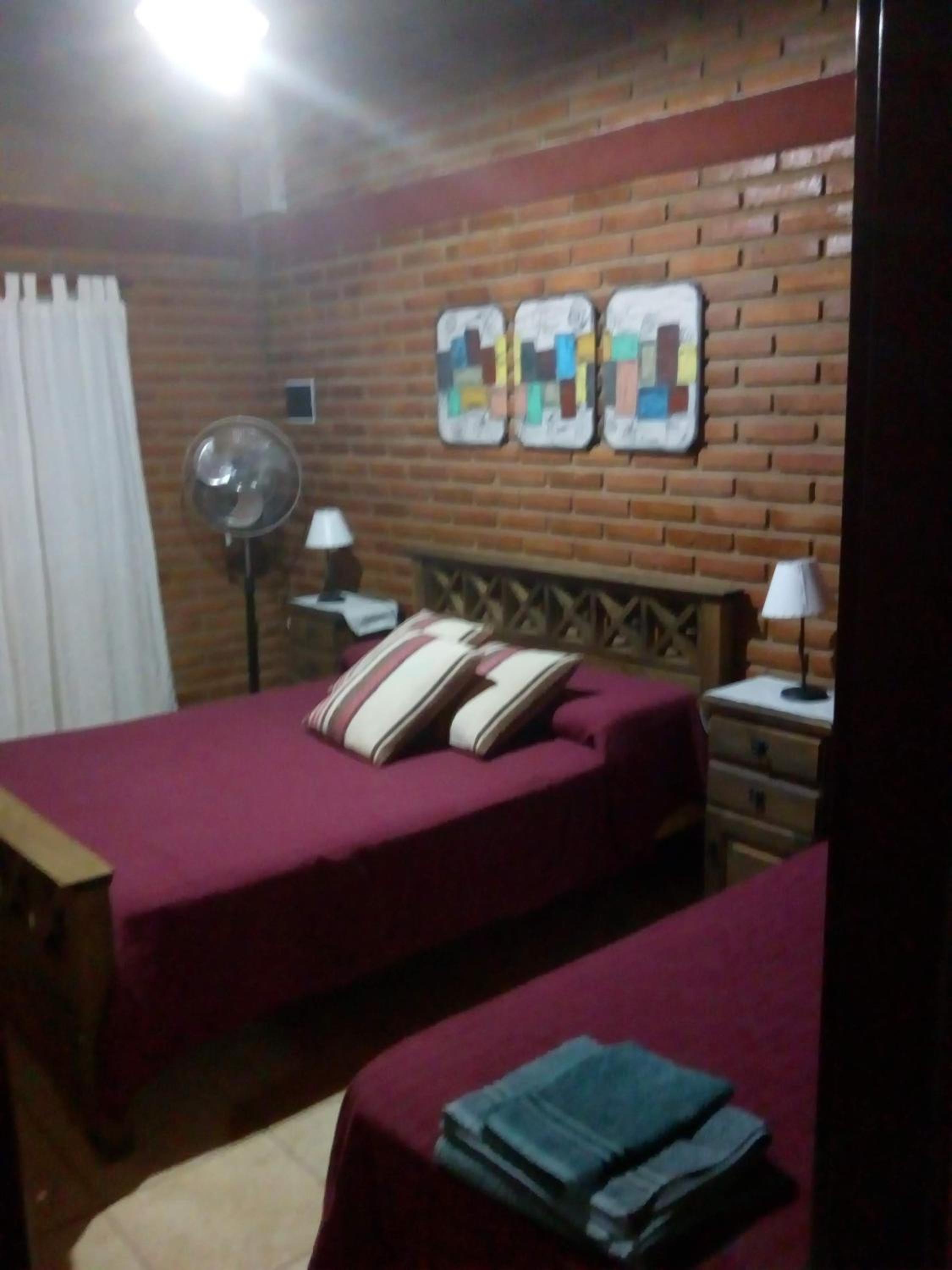 Cabañas Buen Dia