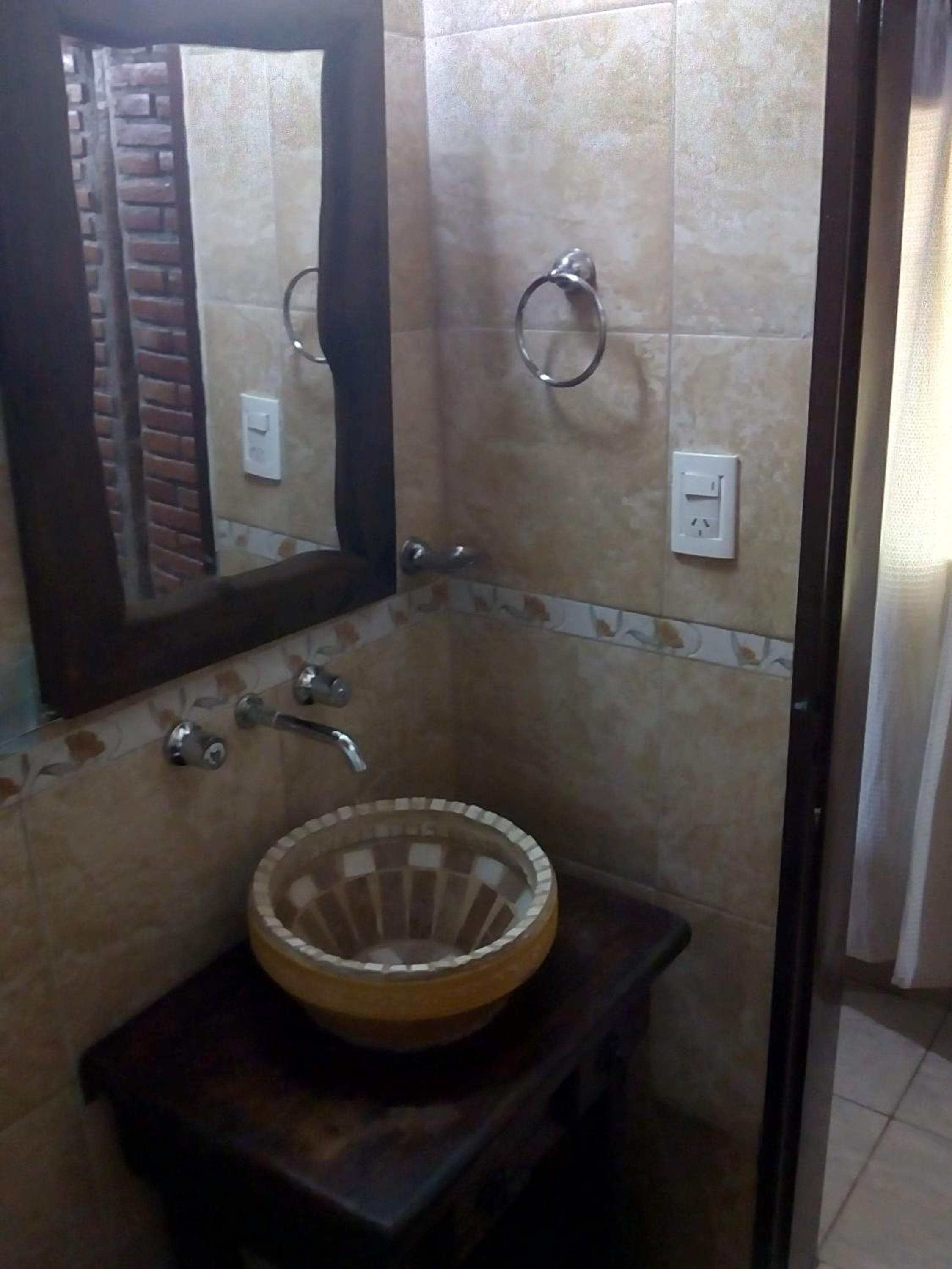 Cabañas Buen Dia