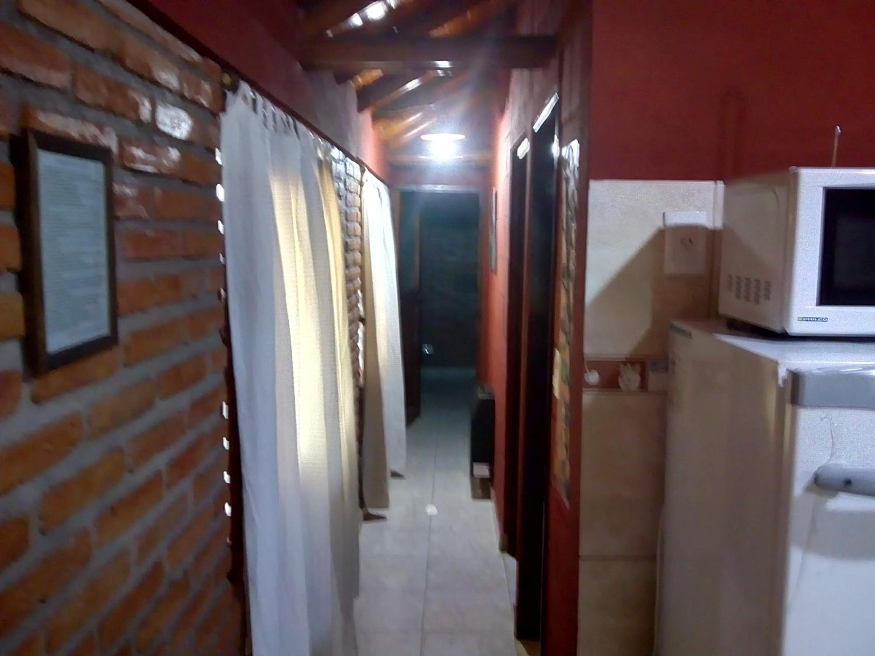 Cabañas Buen Dia