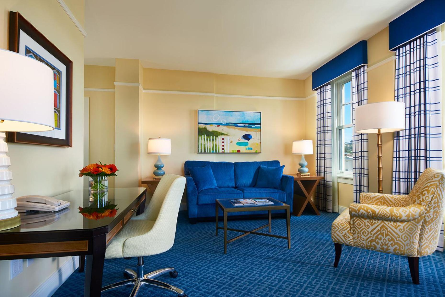 Grande Colonial Hotel 20