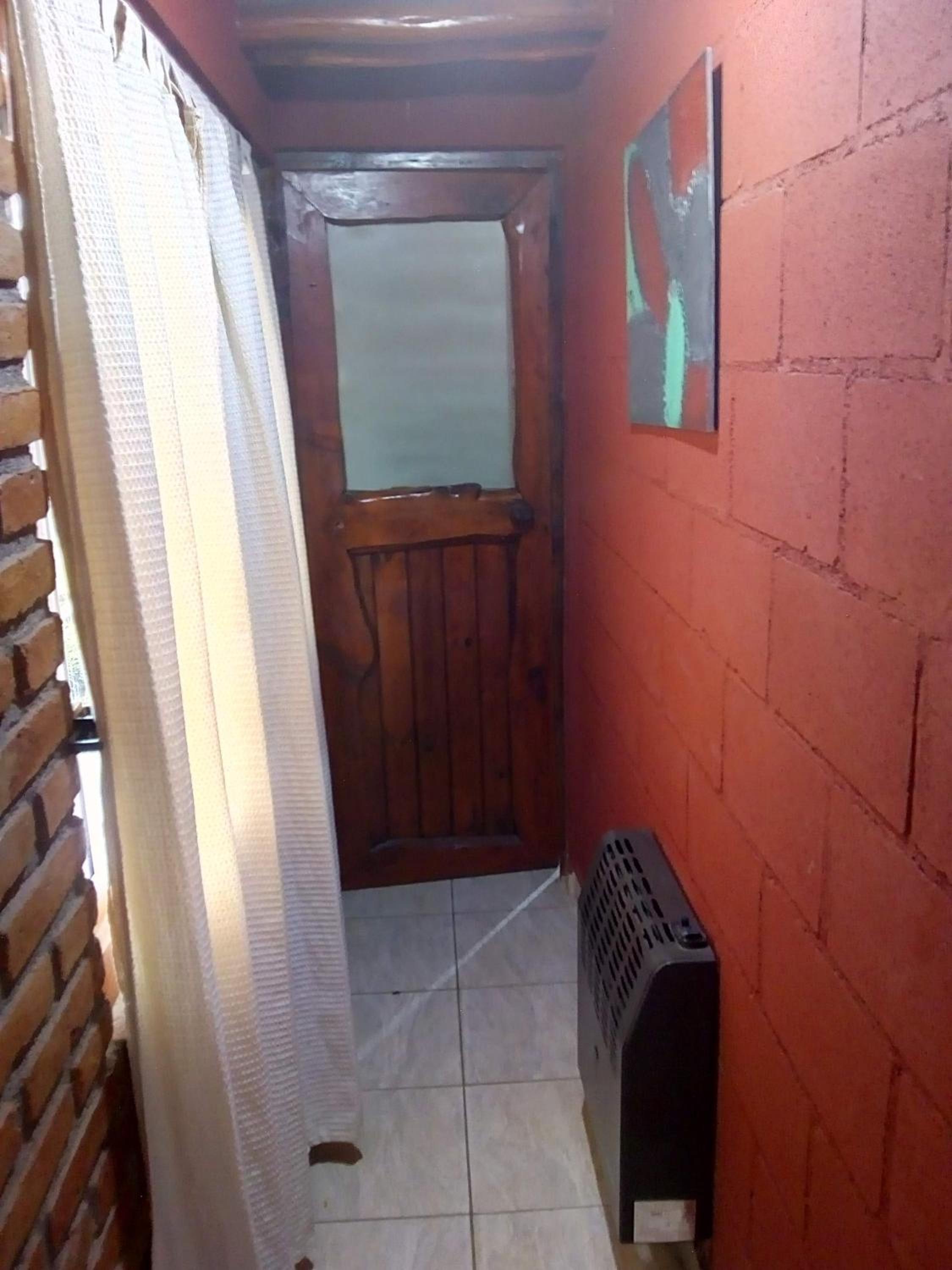 Cabañas Buen Dia