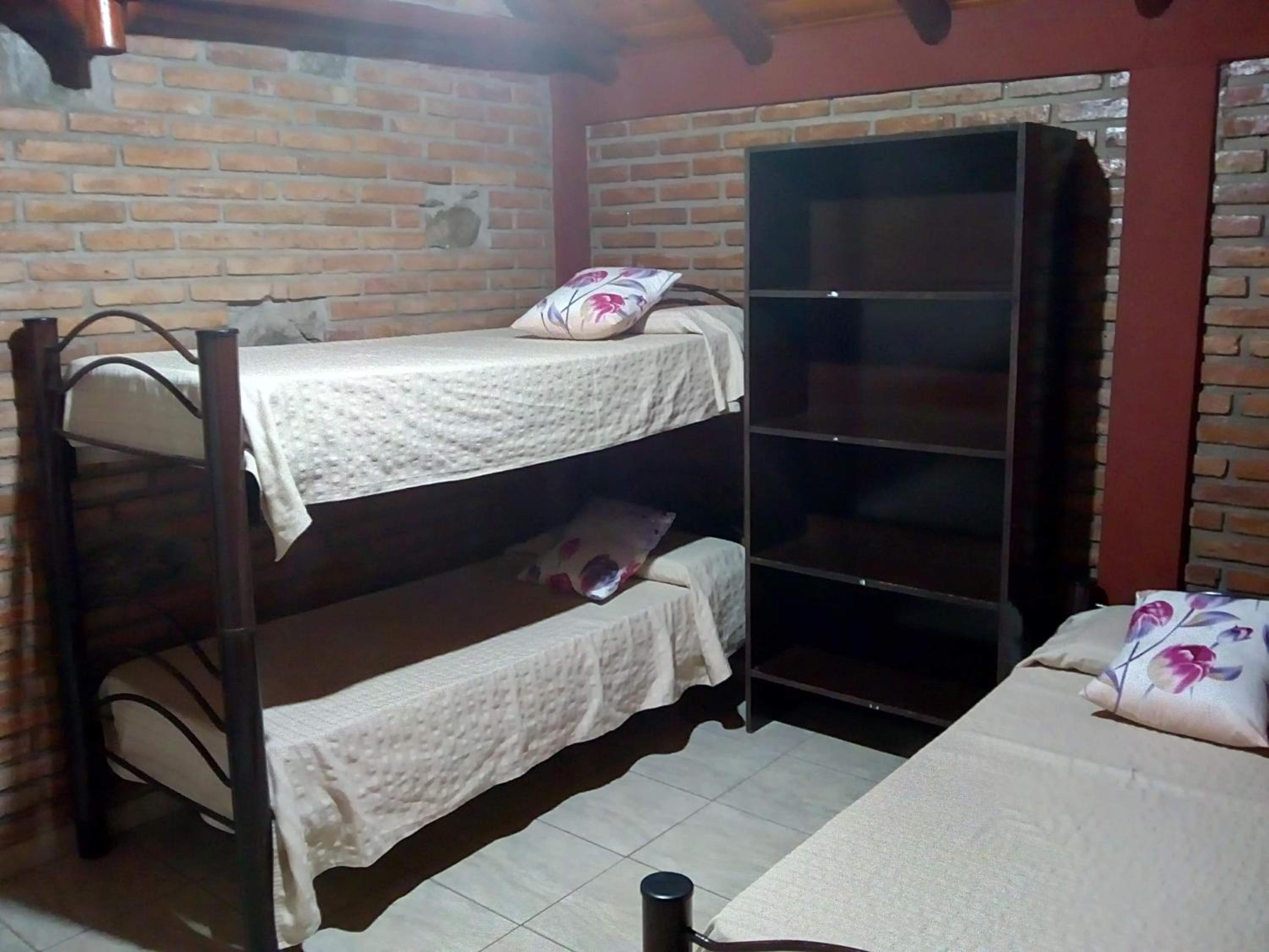 Cabañas Buen Dia