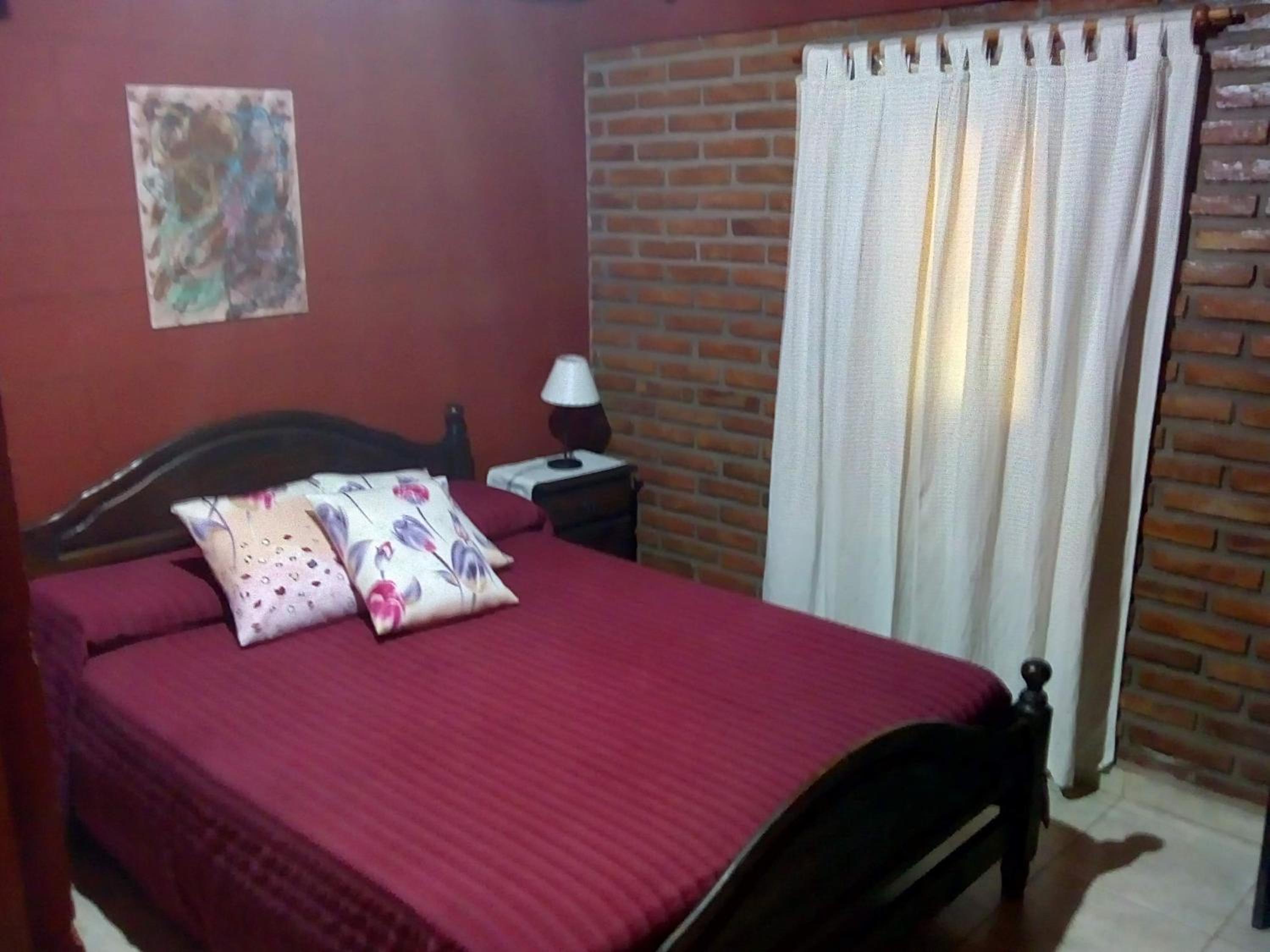 Cabañas Buen Dia