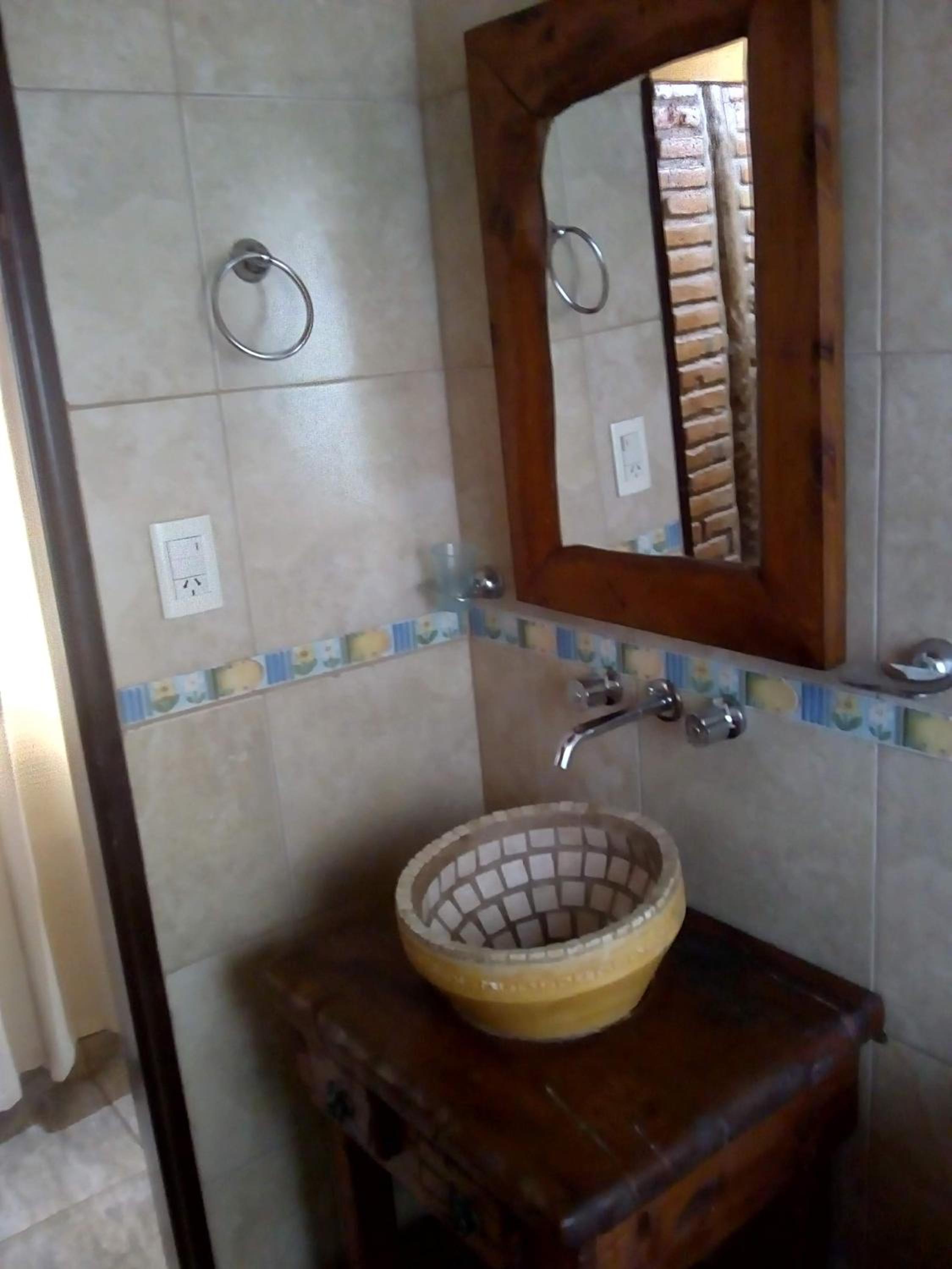 Cabañas Buen Dia