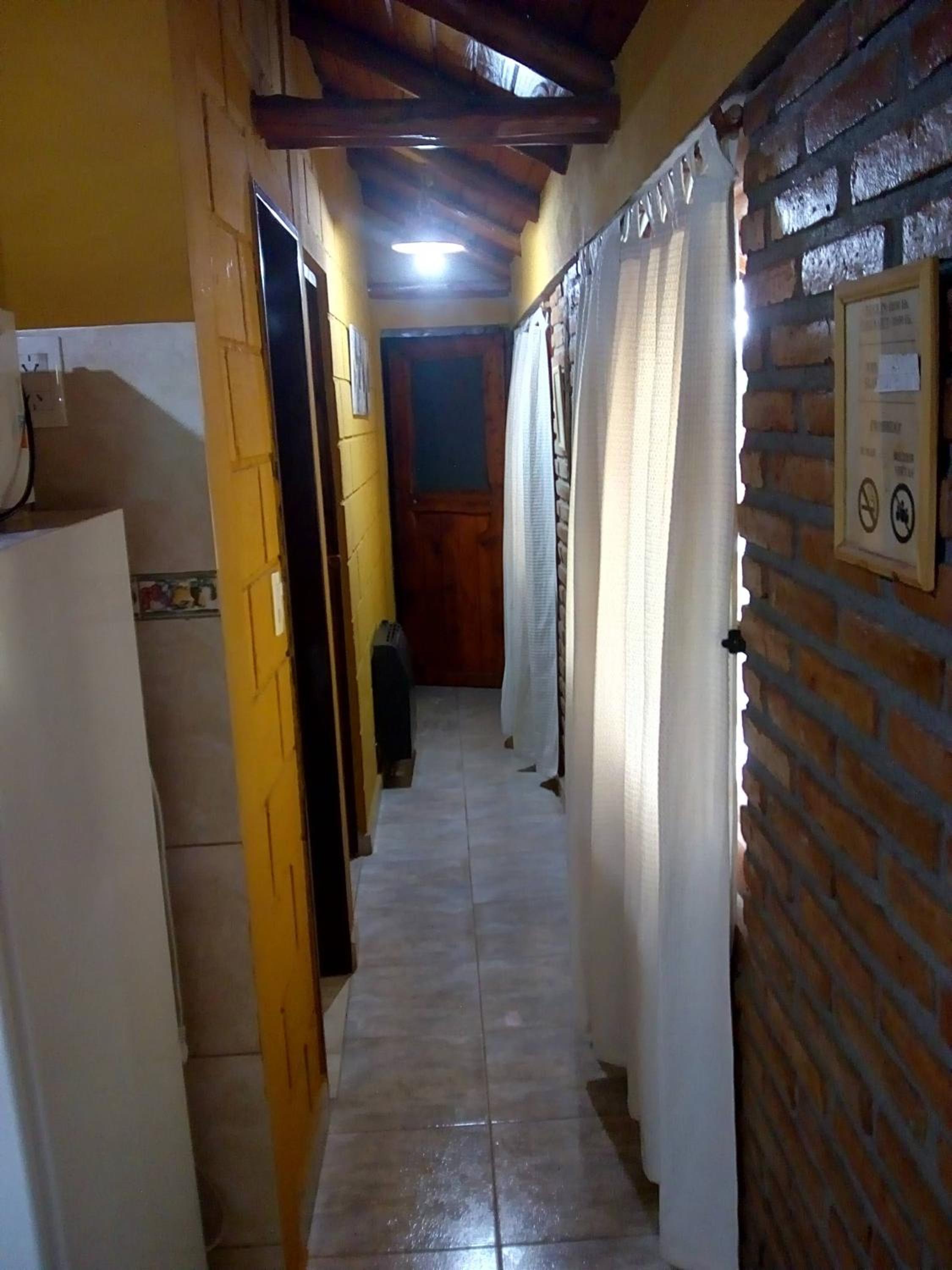 Cabañas Buen Dia