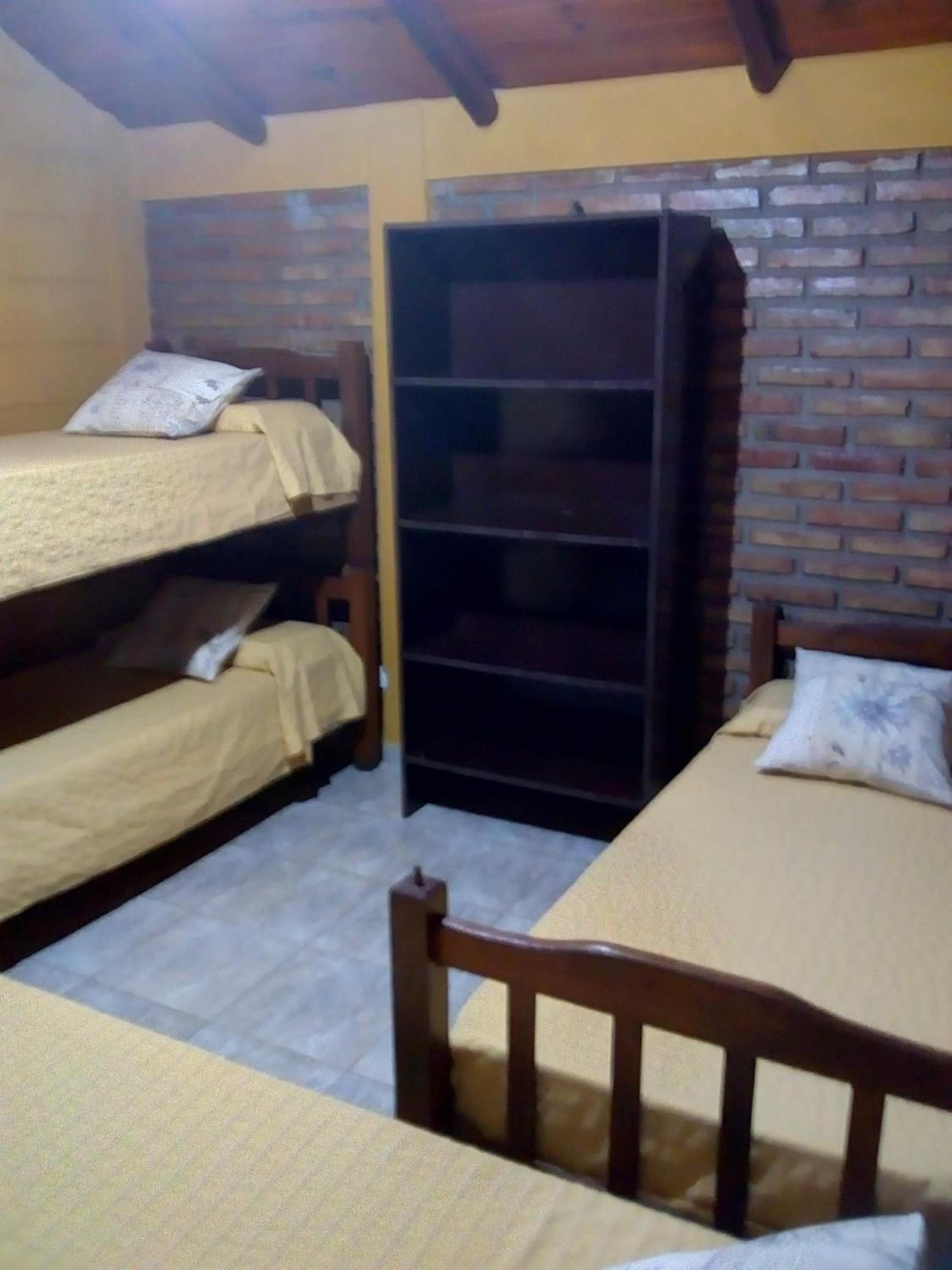 Cabañas Buen Dia