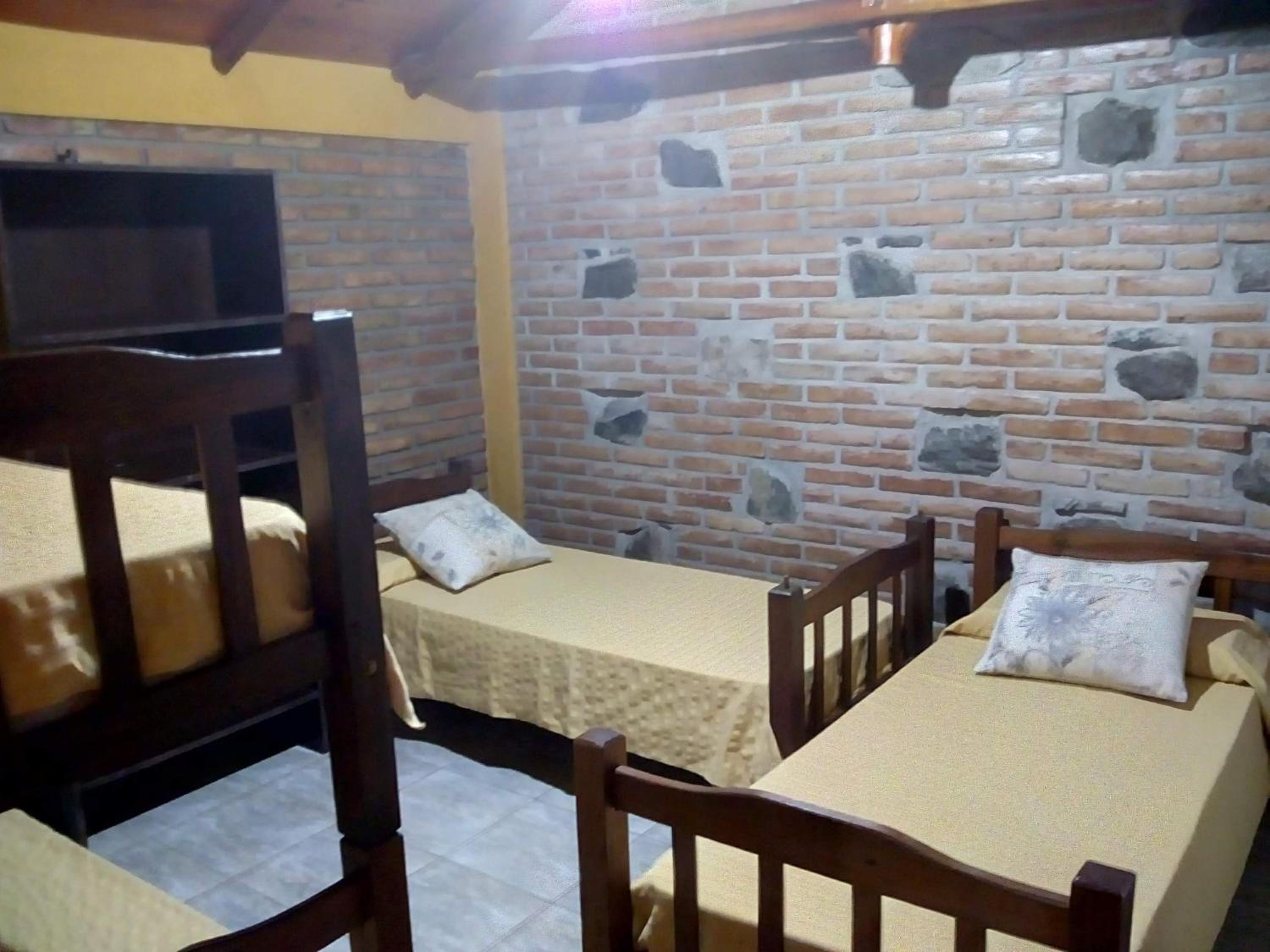 Cabañas Buen Dia