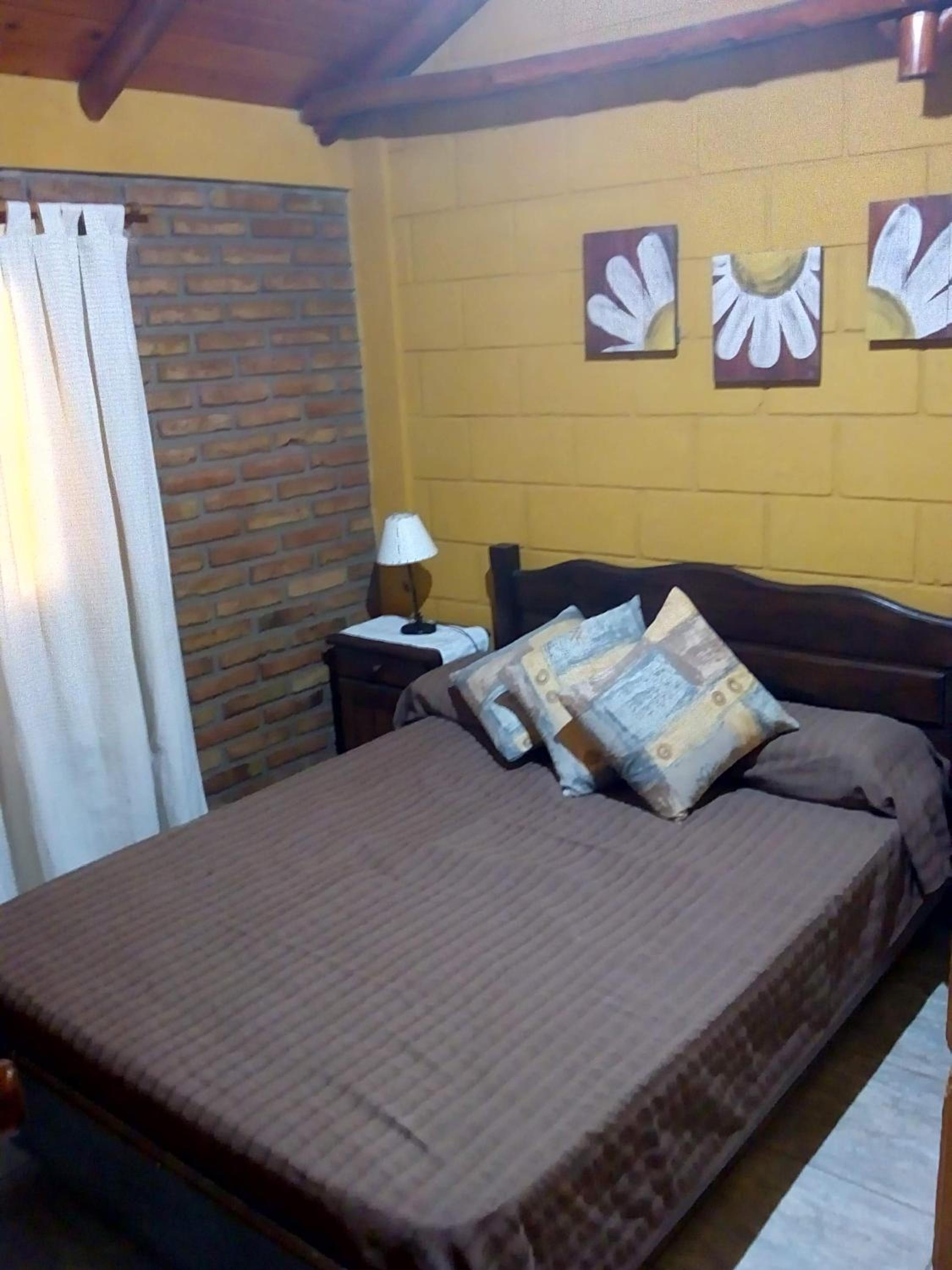 Cabañas Buen Dia