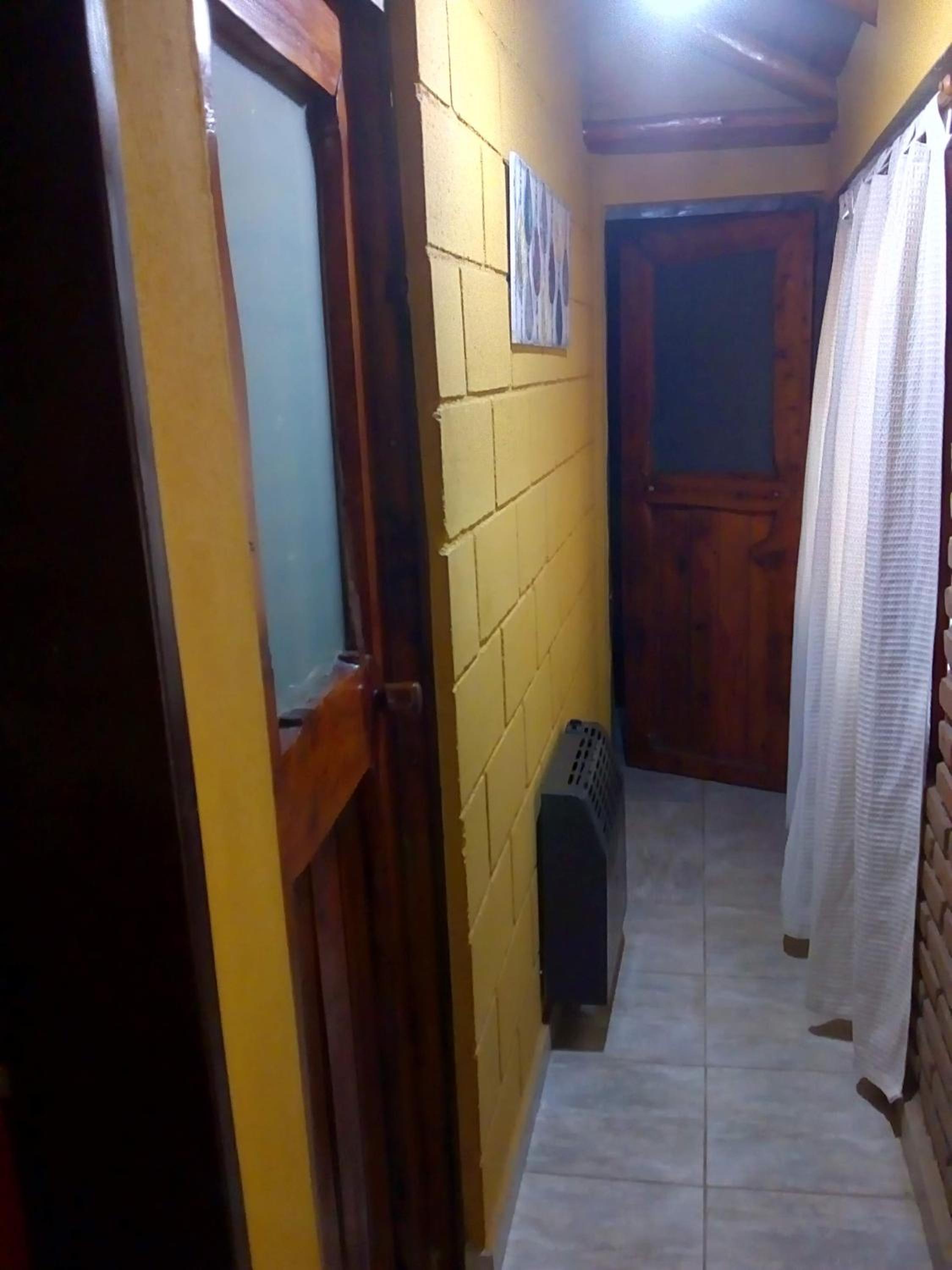 Cabañas Buen Dia