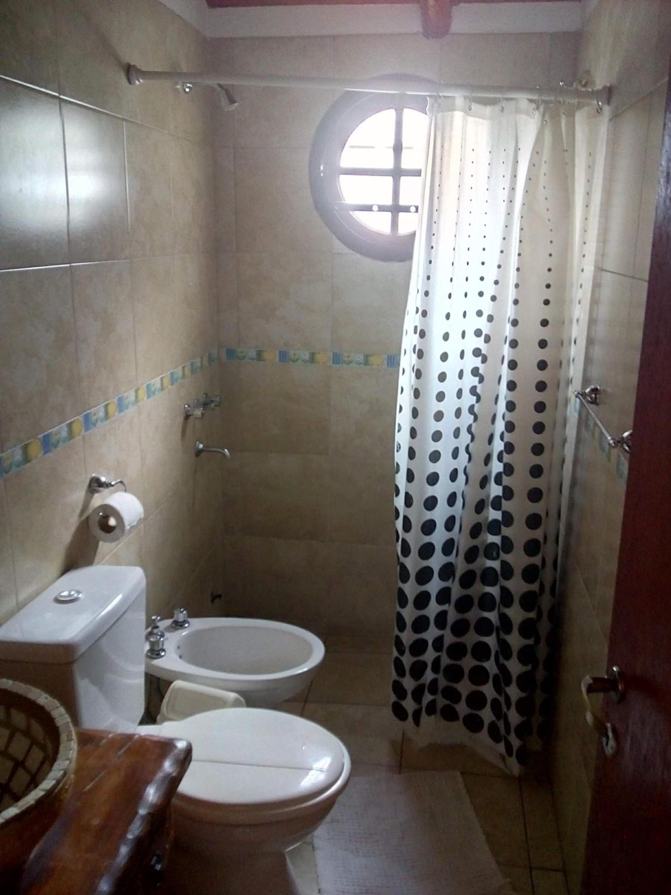 Cabañas Buen Dia