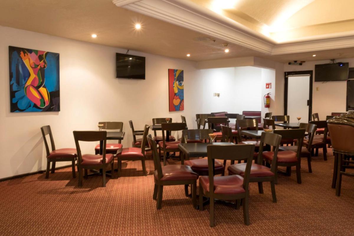 meeting room