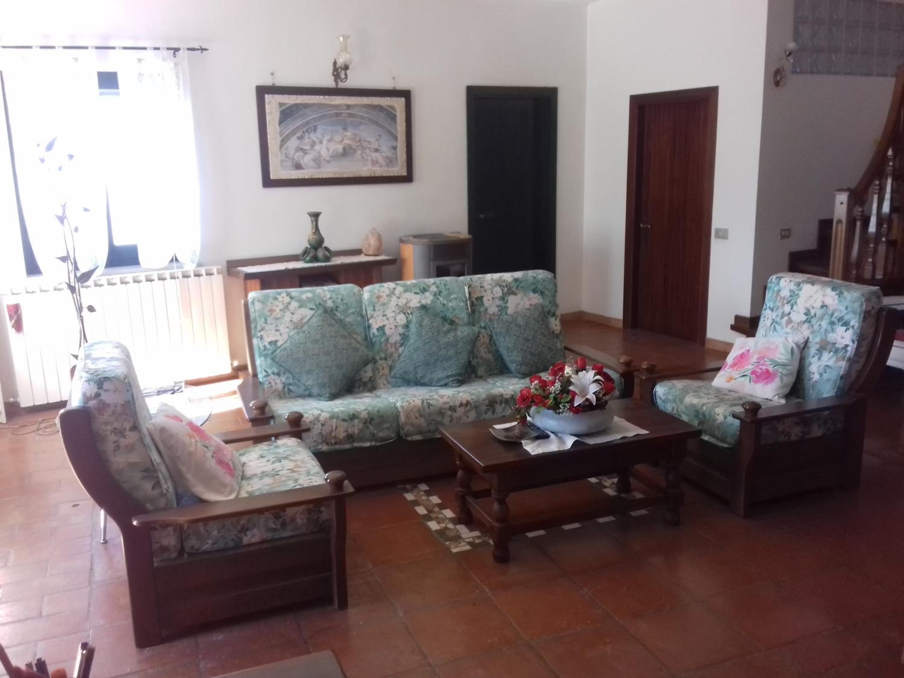 Villa L'Oliveto view 4