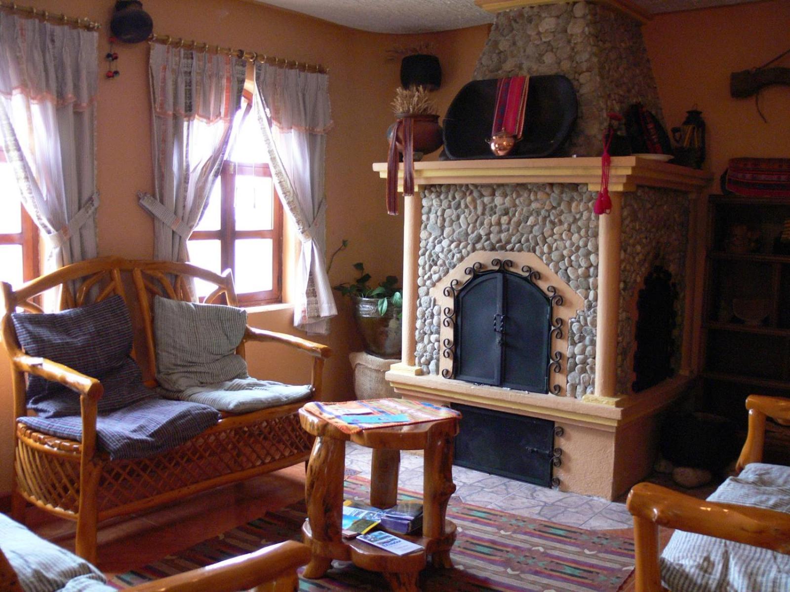 Hostal Curiñan