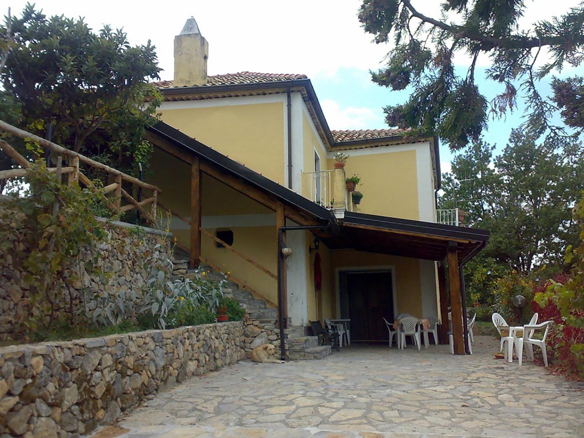 Agriturismo Donna Bianca