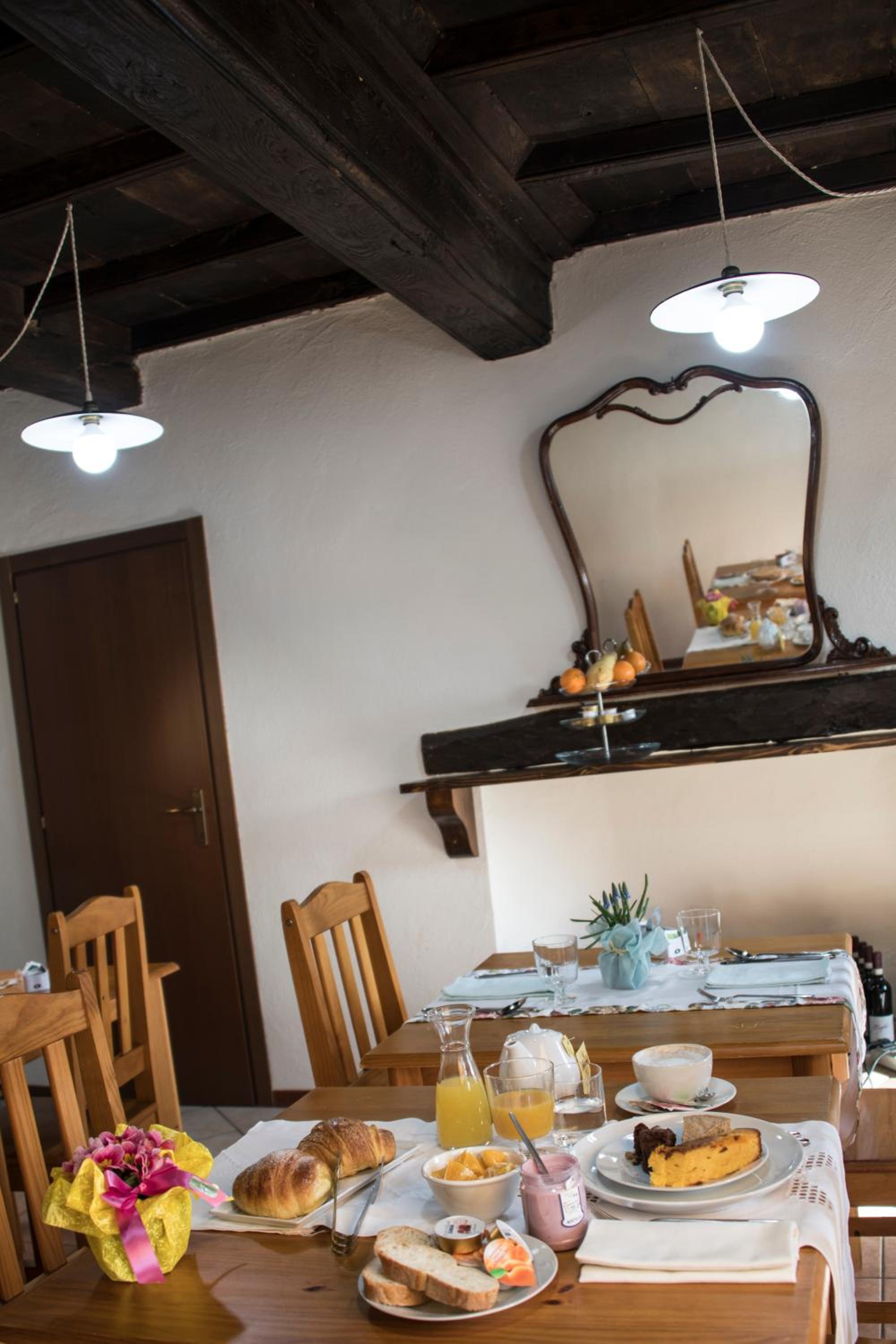 Locanda del Borgo in Langa